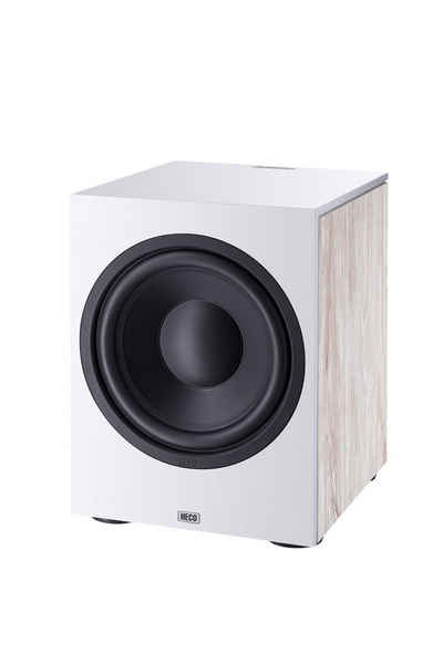 Heco Aurora Sub 30A weiss Subwoofer (keine)