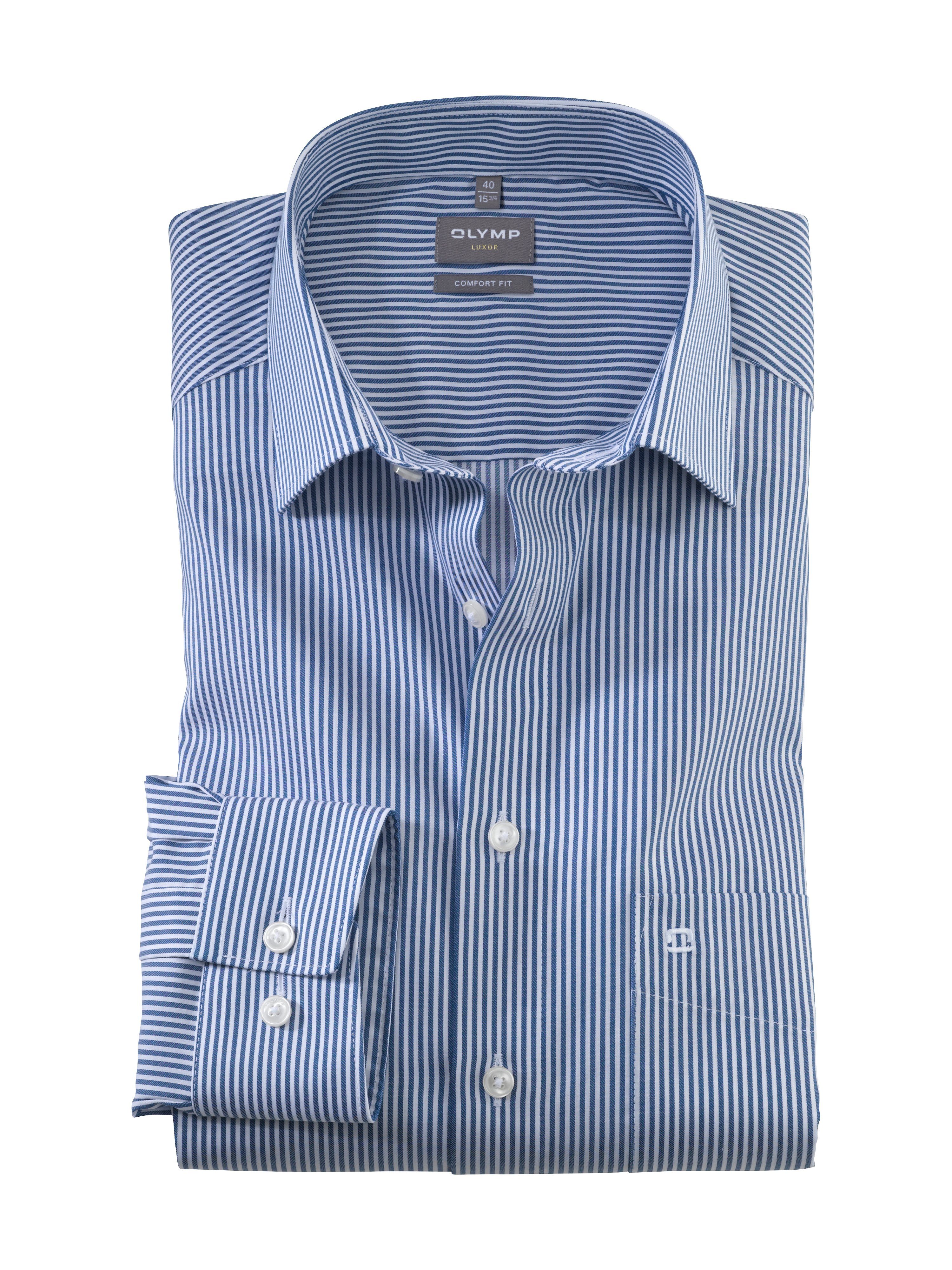 Businesshemd Luxor comfort fit