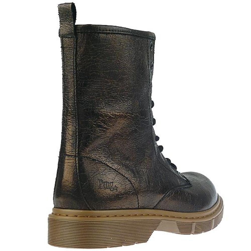Primigi Primigi PATHEY Kurzstiefel metallic Stiefel