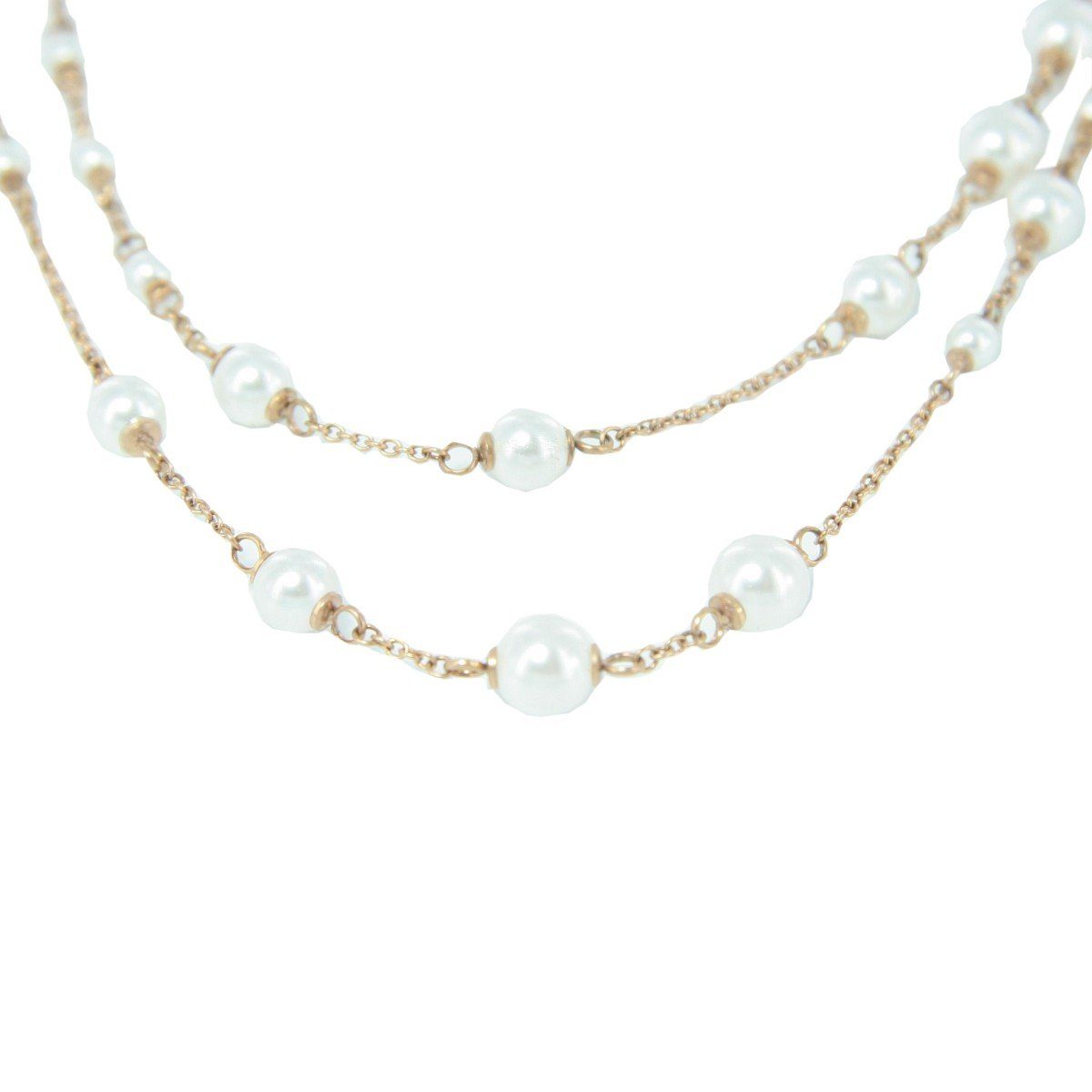 SKAGEN Kette mit Anhänger JNSR035 günstig online kaufen