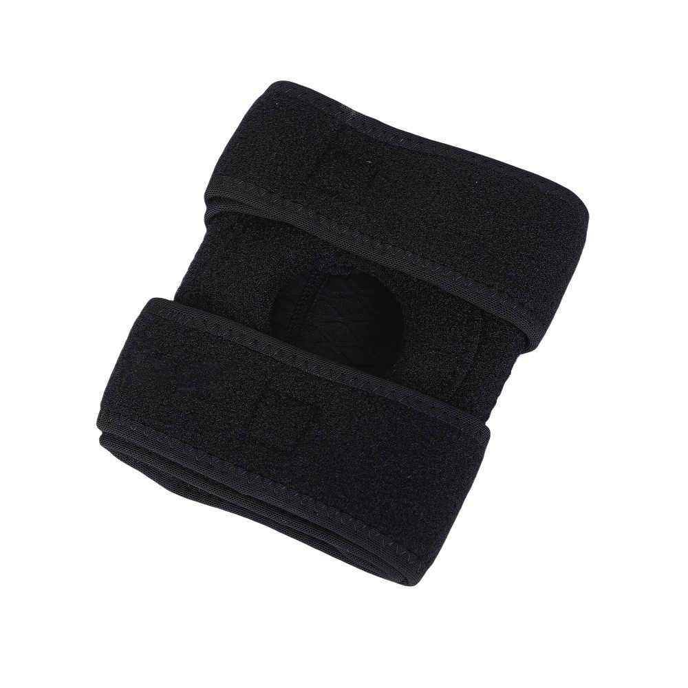 Kniebandage Endless Verstellbare, Elastische Kniestütze Zum Hineinschlüpfen