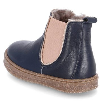 Bisgaard Winterstiefeletten SIGGI LAMB Stiefelette