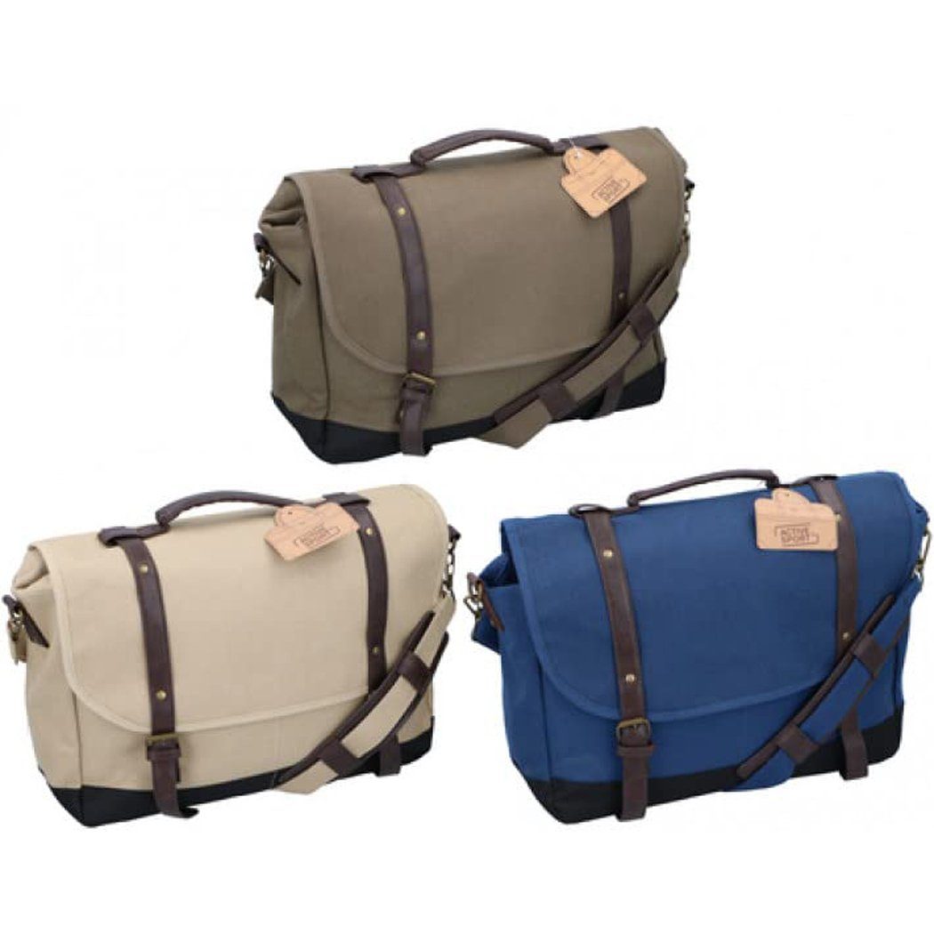 habeig Laptoptasche Laptoptasche Schultertasche Aktentasche aus günstig online kaufen