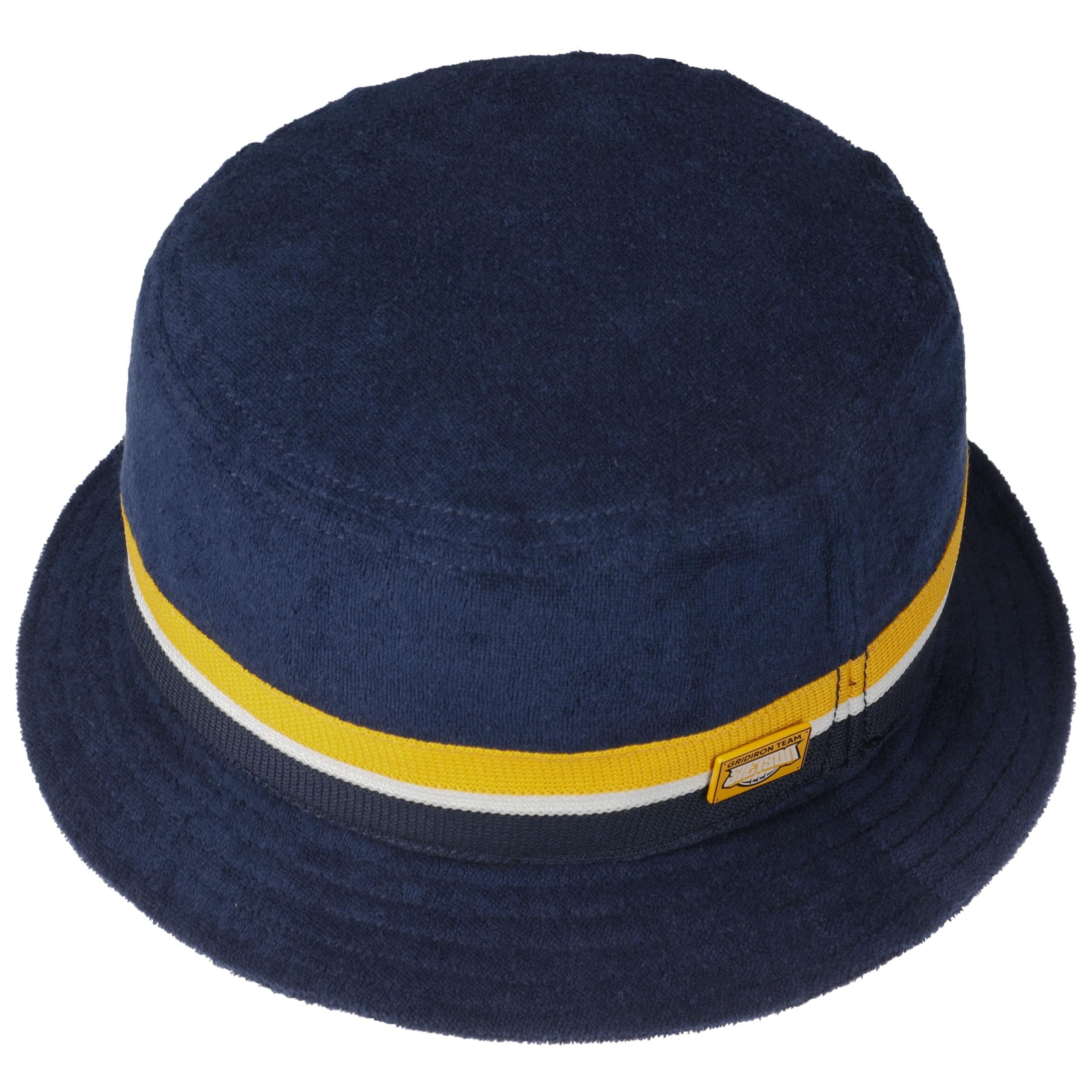 Stetson Fischerhut Gridiron Terry Bucket