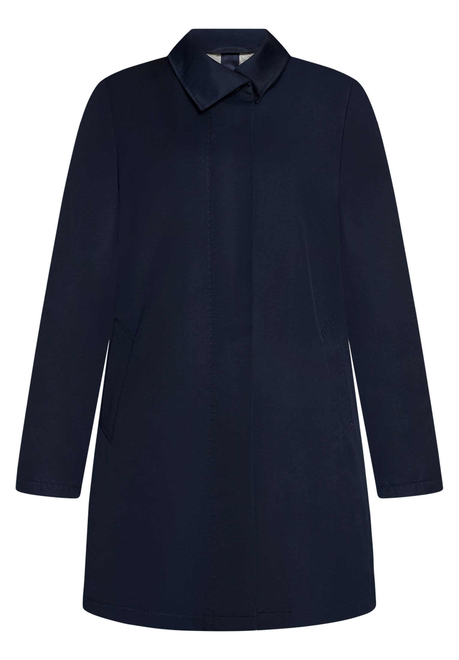 SAINT JACQUES Wintermantel