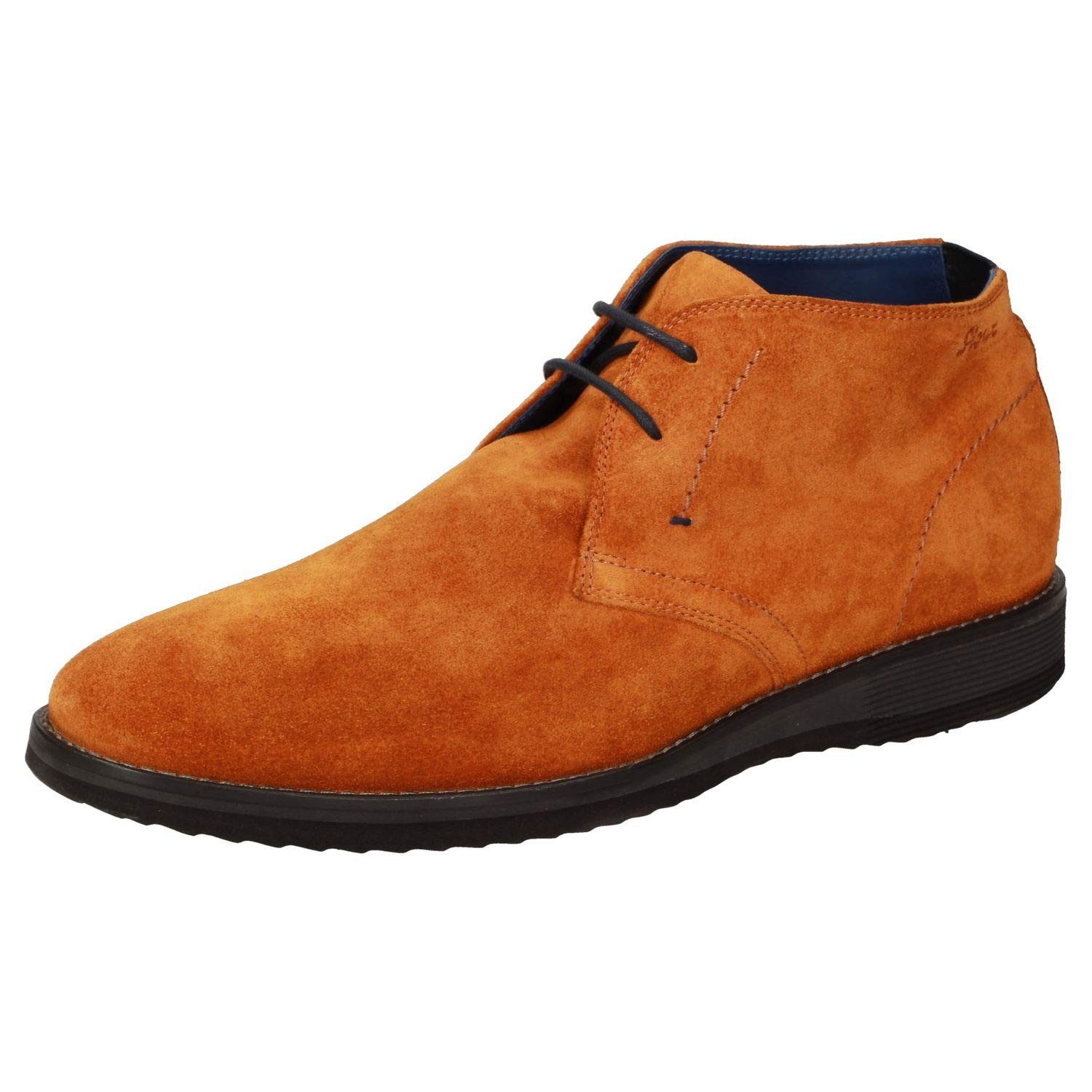 SIOUX Stiefel