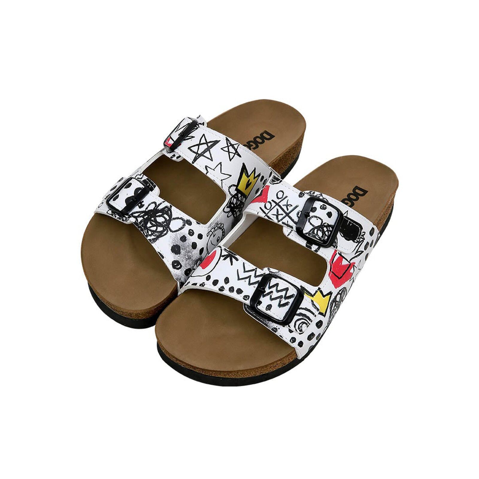 DOGO Stella Icon Damen Sandalen/ Sandaletten günstig online kaufen