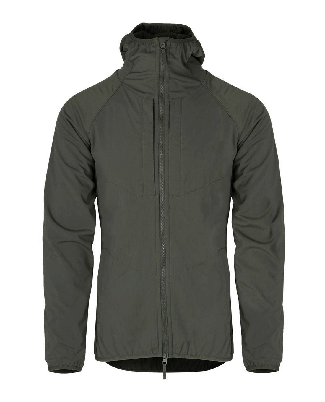 Helikon-Tex Funktionsjacke (DISCONTINUED2025) Urban Hybrid Softshell Jacket - StormStretch Taiga