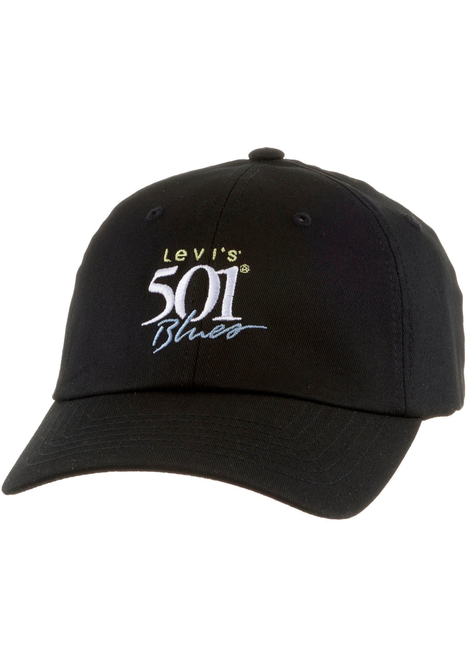 Cap 501® CAP (1-St) Baseball 501DAY BASEBALL Levi's®