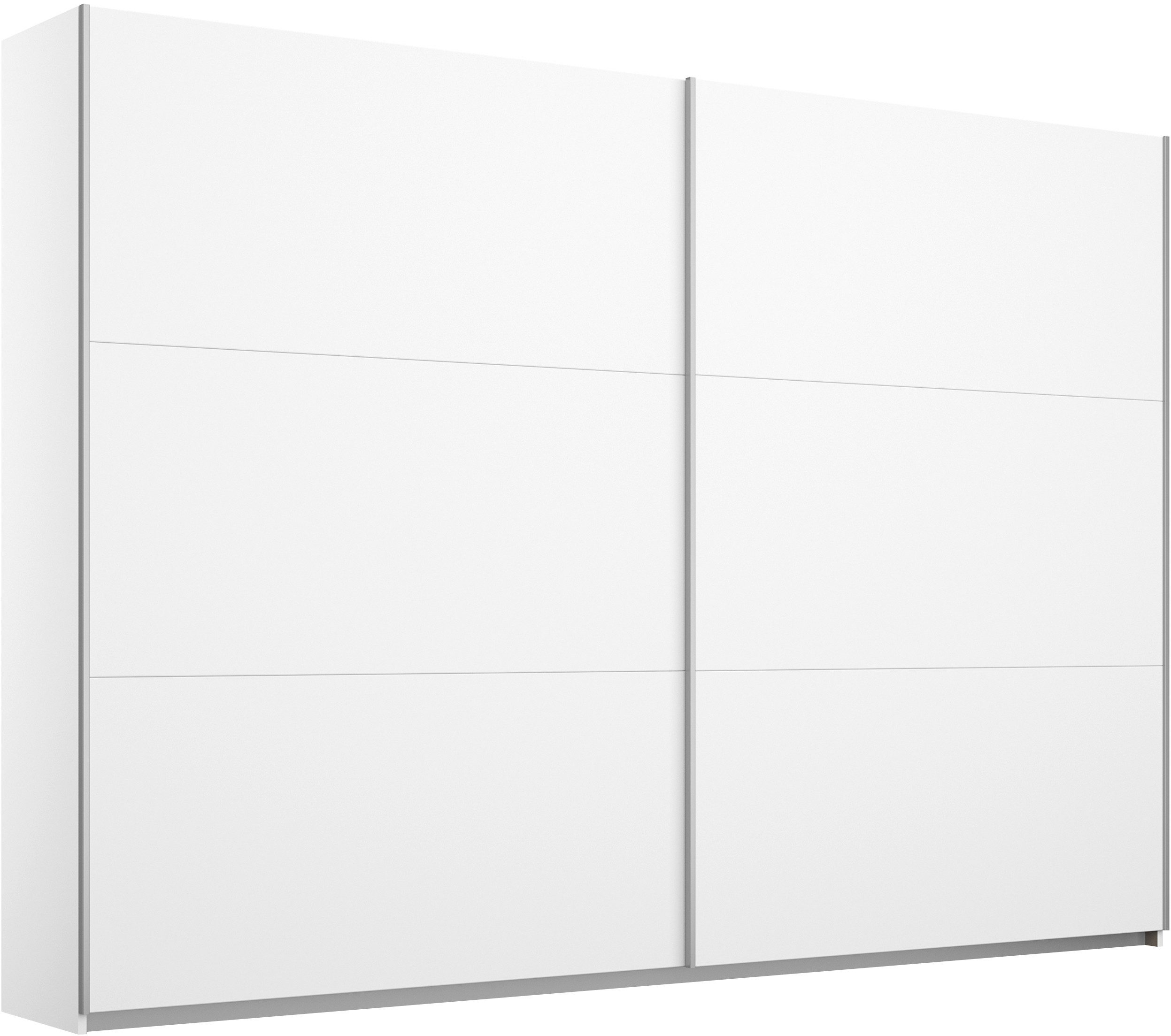 Schwebetürenschrank AURELIO Kleiderschrank Garderobe TOPSELLER OTTO´s CHOICE