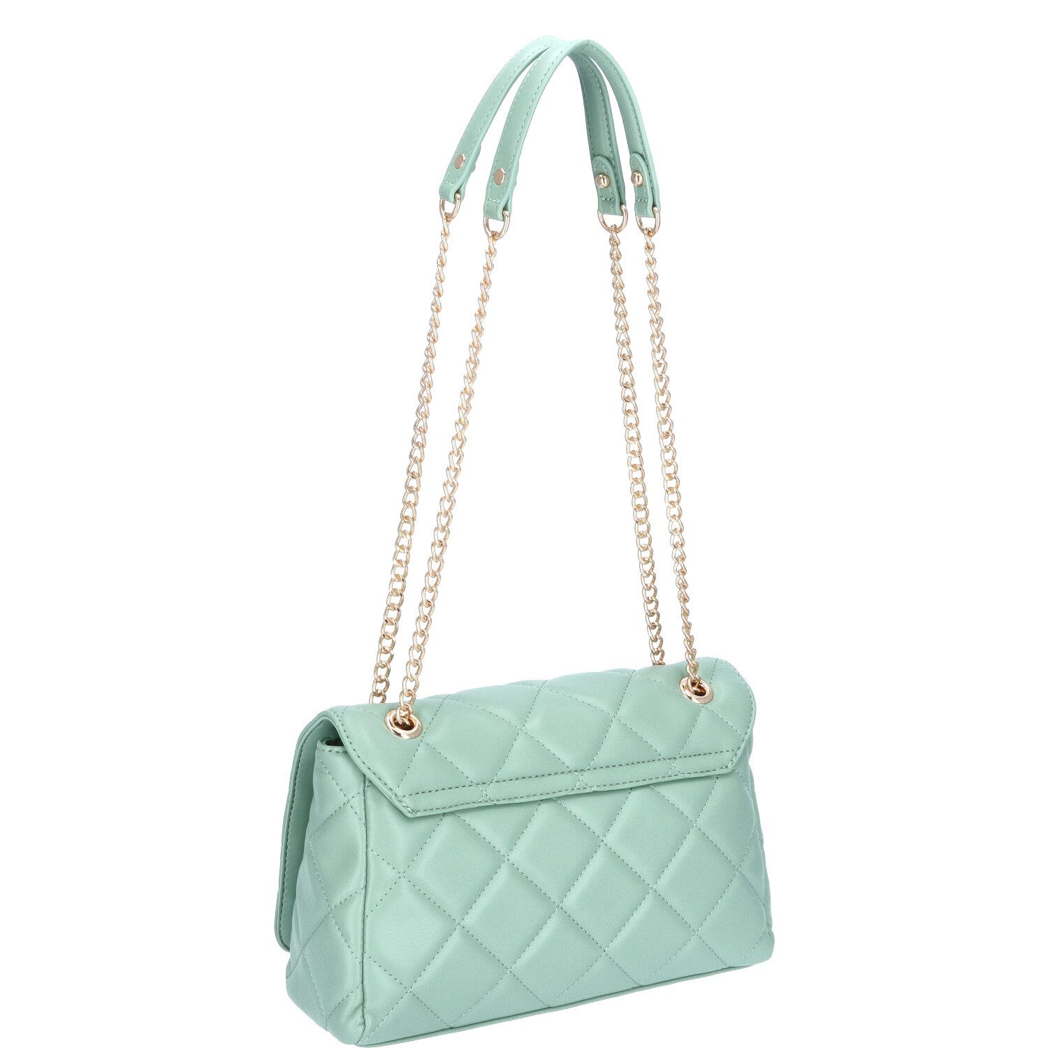 VALENTINO BAGS Umhängetasche Valentino Bags Damentasche Ocarina Salvia (1-tlg)