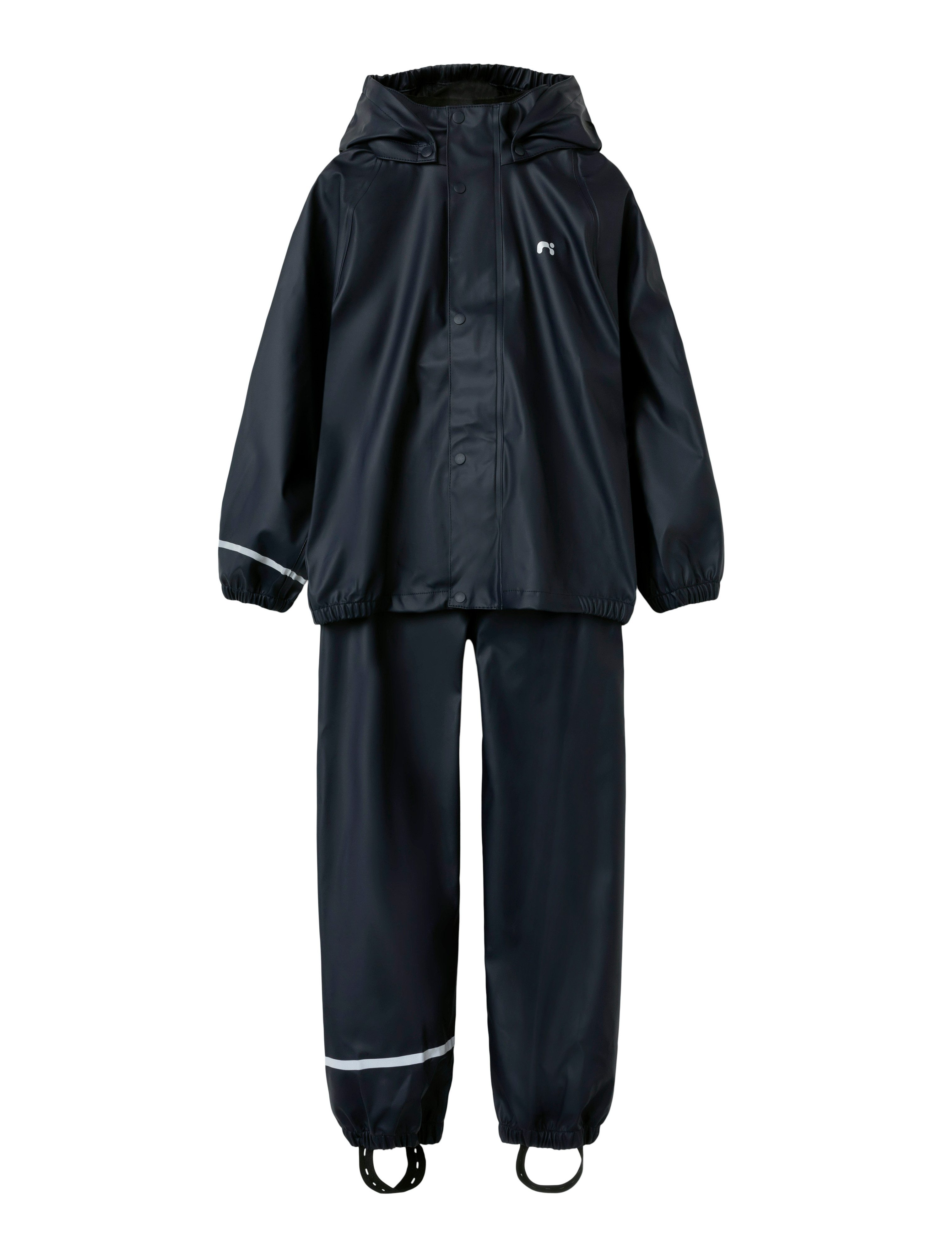 Name It Regenmantel NKNDRY10 RAIN SET günstig online kaufen