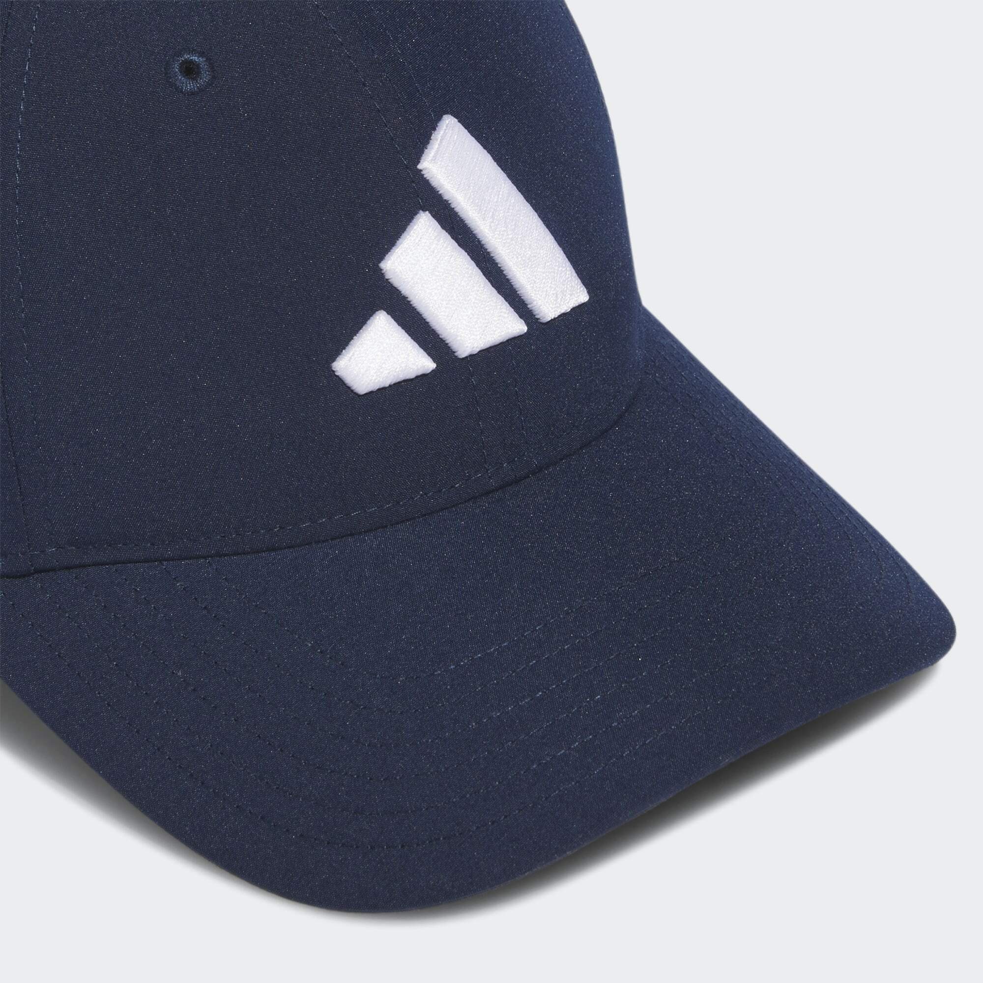 adidas EU Collegiate Performance Cap Navy GOLFKAPPE PERFORMANCE Baseball