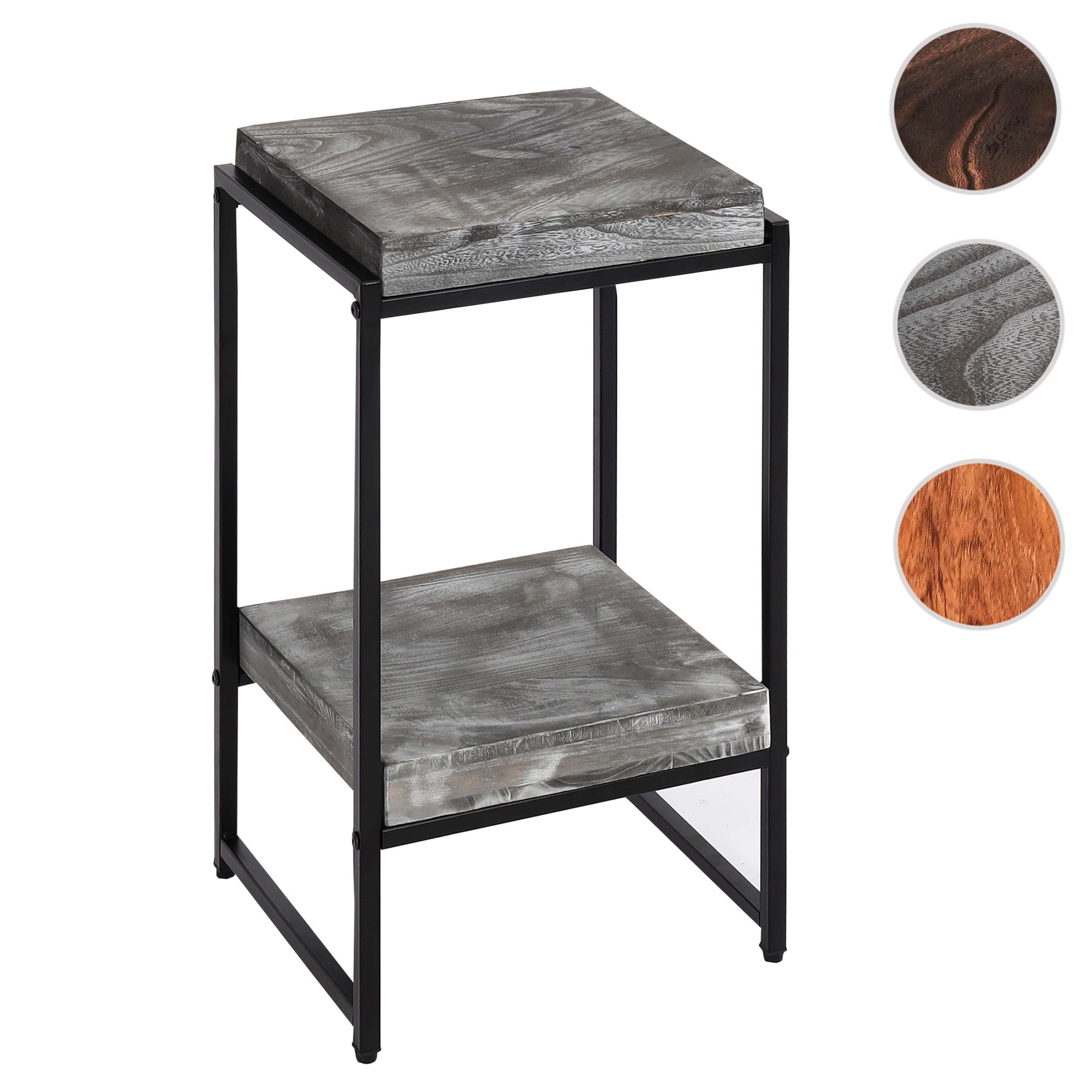 MCW Blumentisch MCW-K71-B, Pflegeleichte Oberfläche, Dicke günstig online kaufen