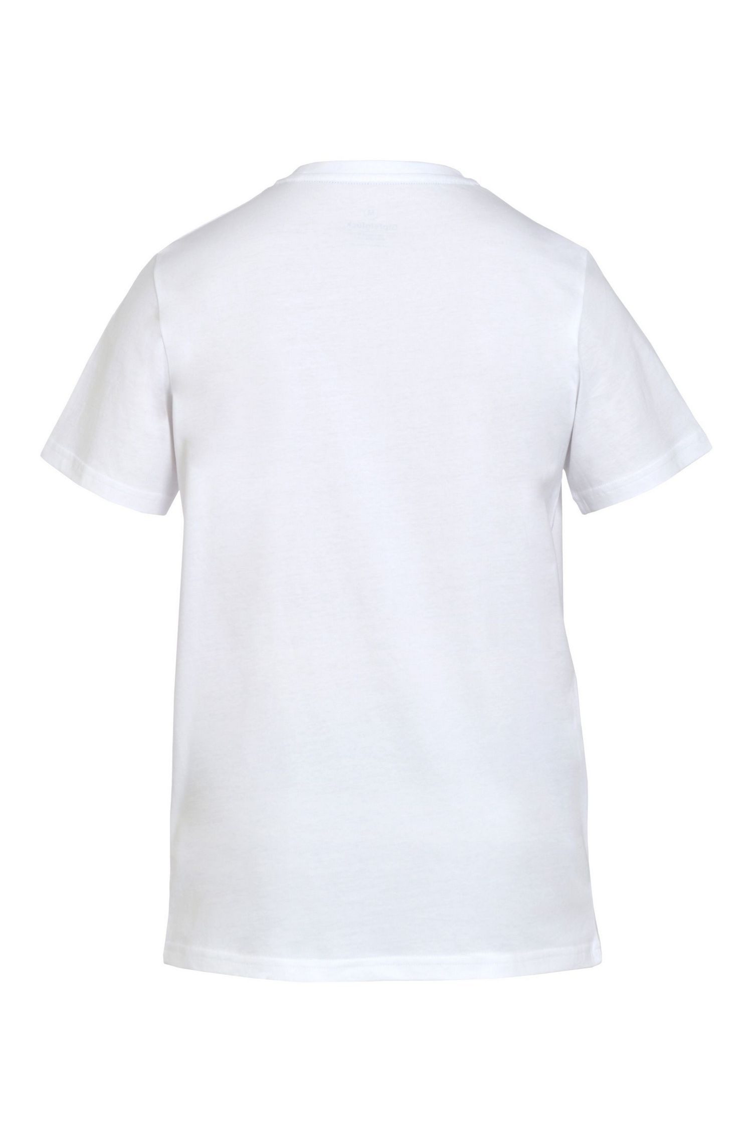 Gipfelglück T-Shirt FELIX für Herren, Noch Eine Kurve-Print