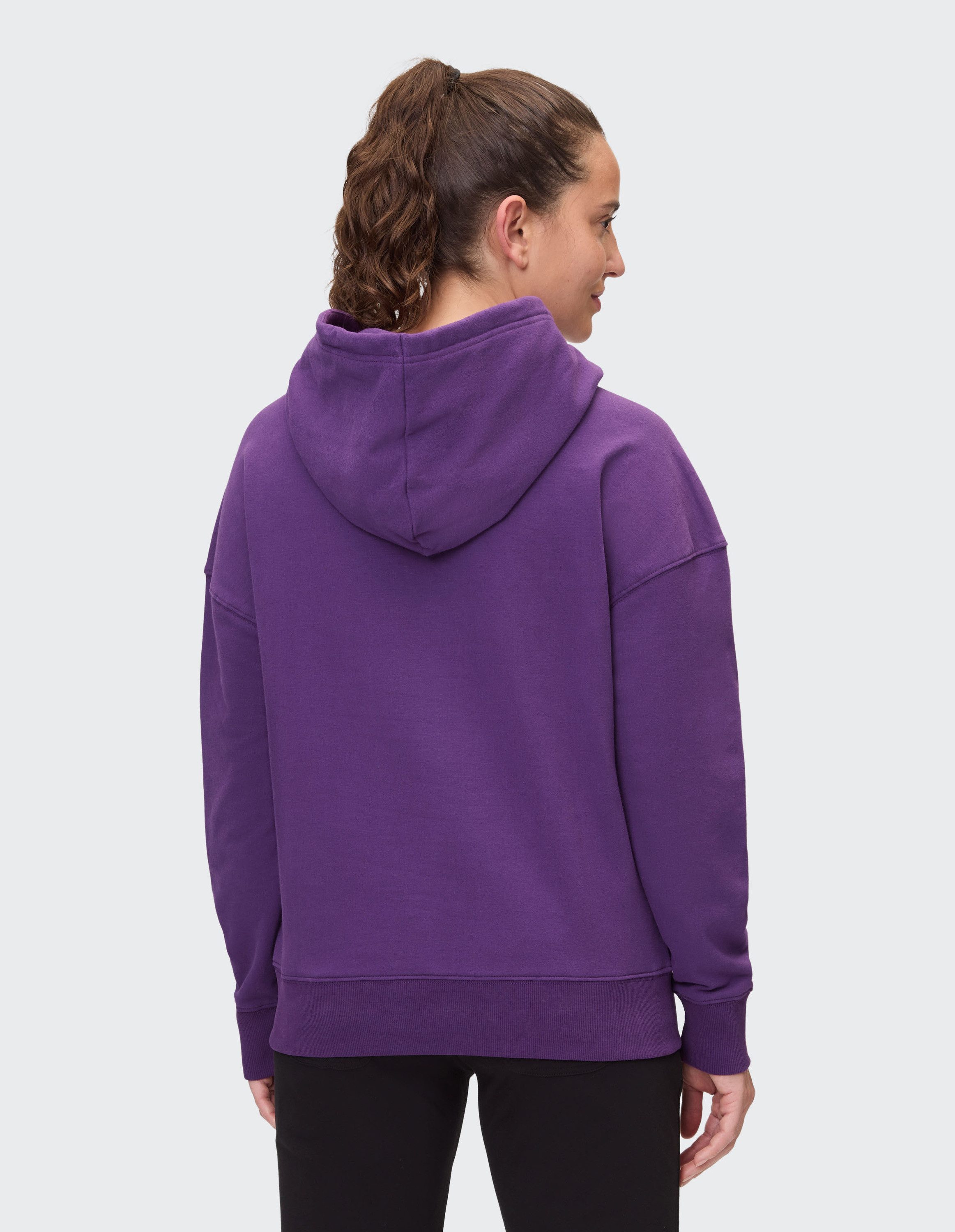 Venice Beach Hoodie Hoodie VB Evelyn