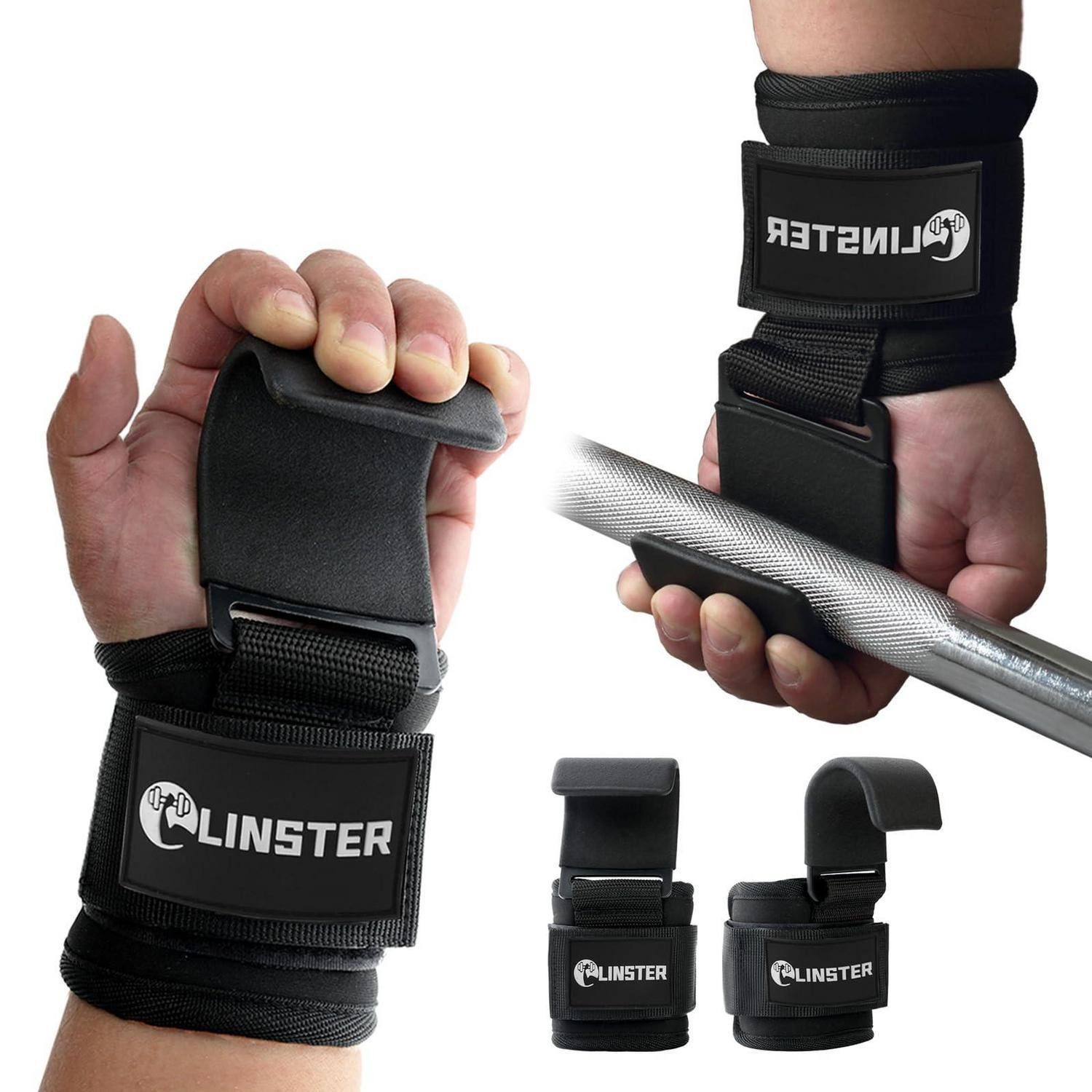 LuxusKollektion Zughilfe Zughilfen Krafttraining Paar