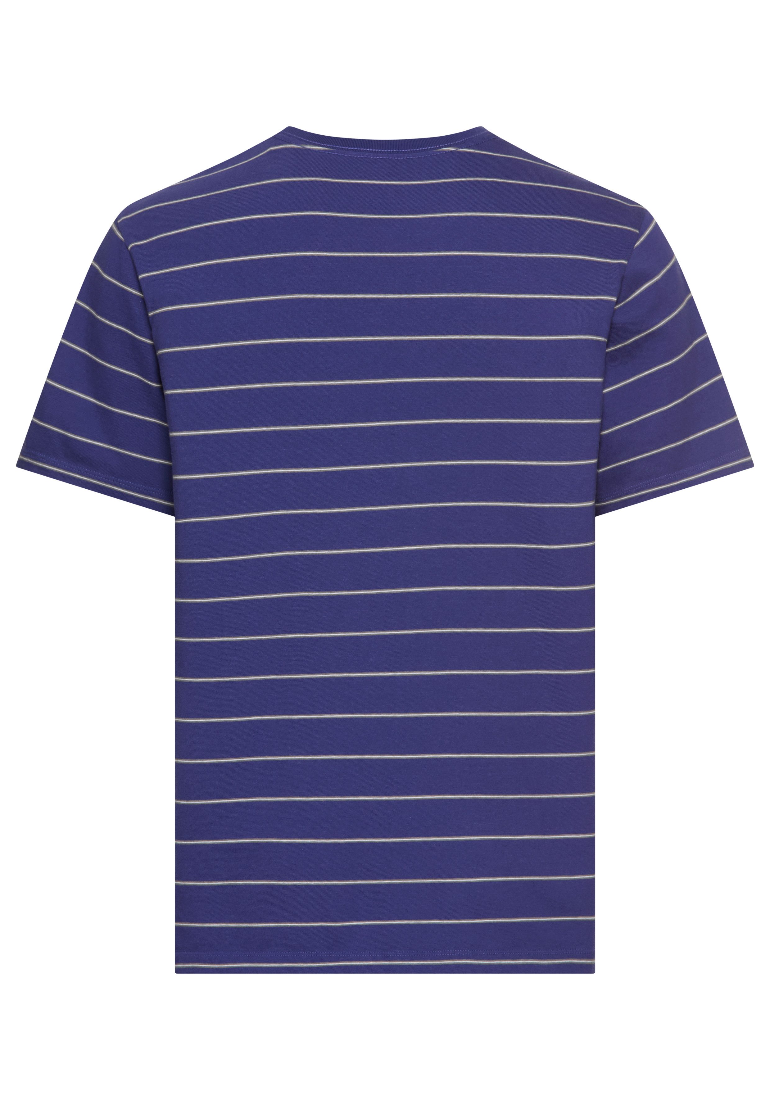 Levi's® T-Shirt mit Streifenmuster günstig online kaufen