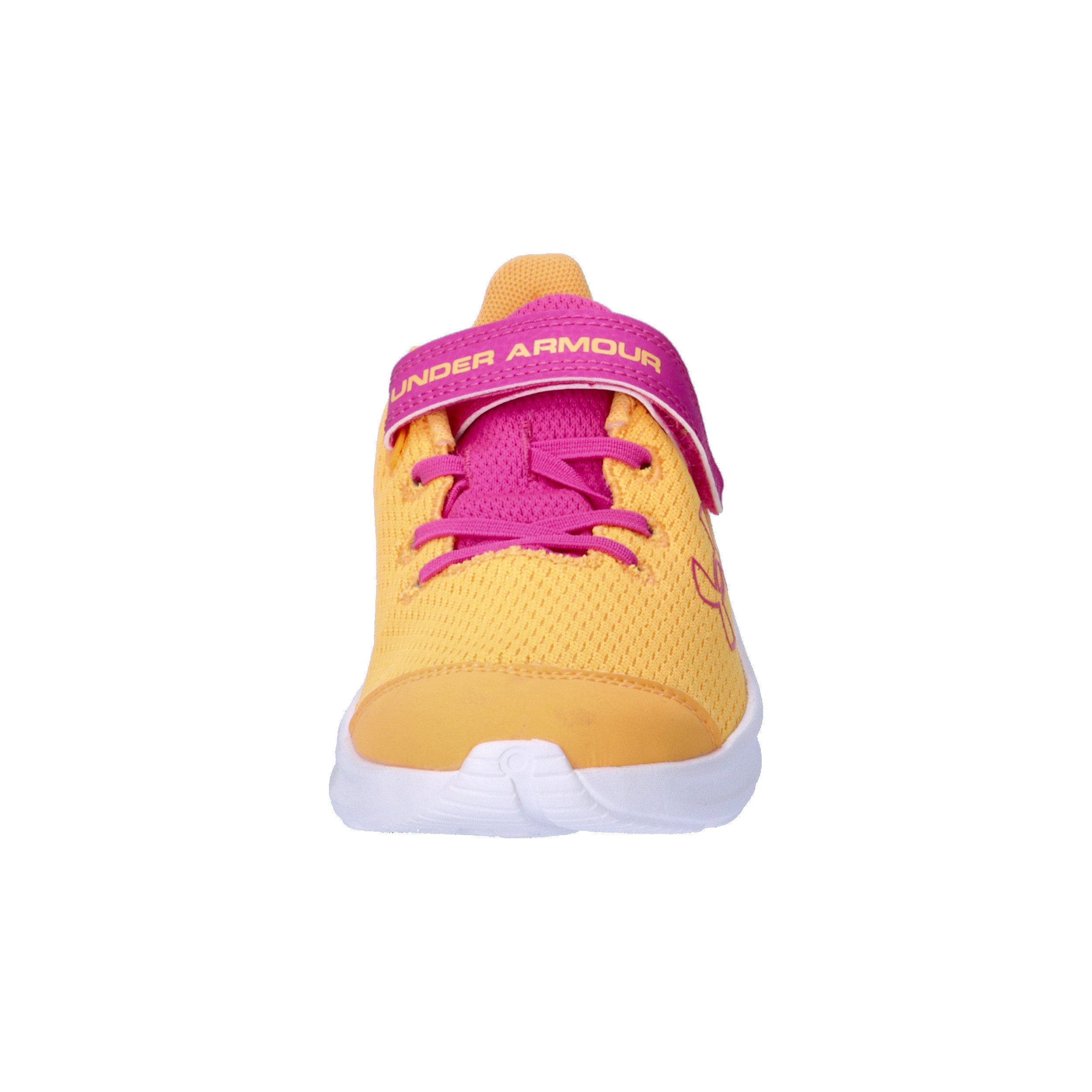 Under Armour® Under Armour Mädchen Laufschuhe GPS Pursuit 3 BL AC 3026714 Laufschuh