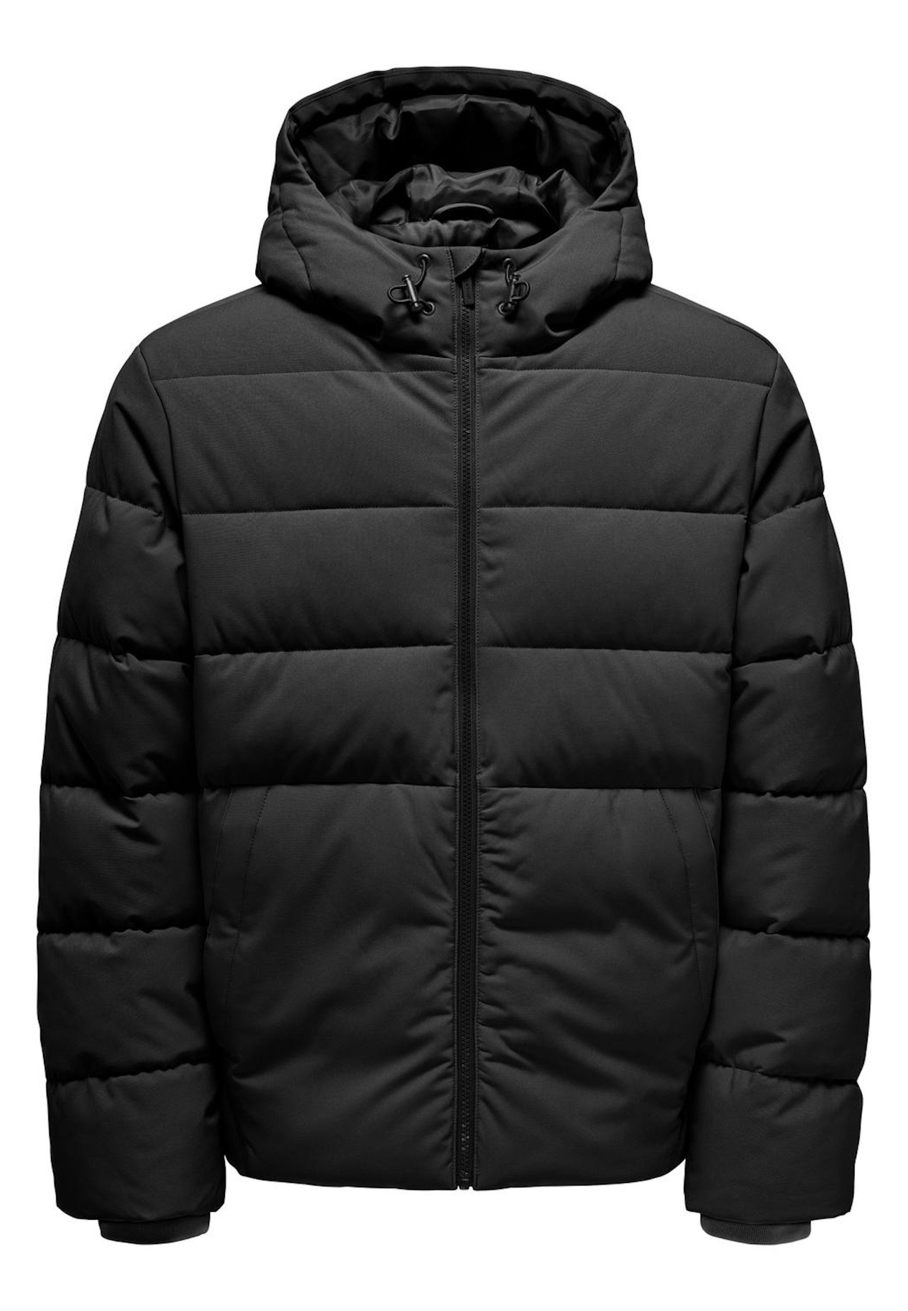 ONLY & SONS Steppjacke Jacke MARVIN LIFE Steppjacke (1-St)
