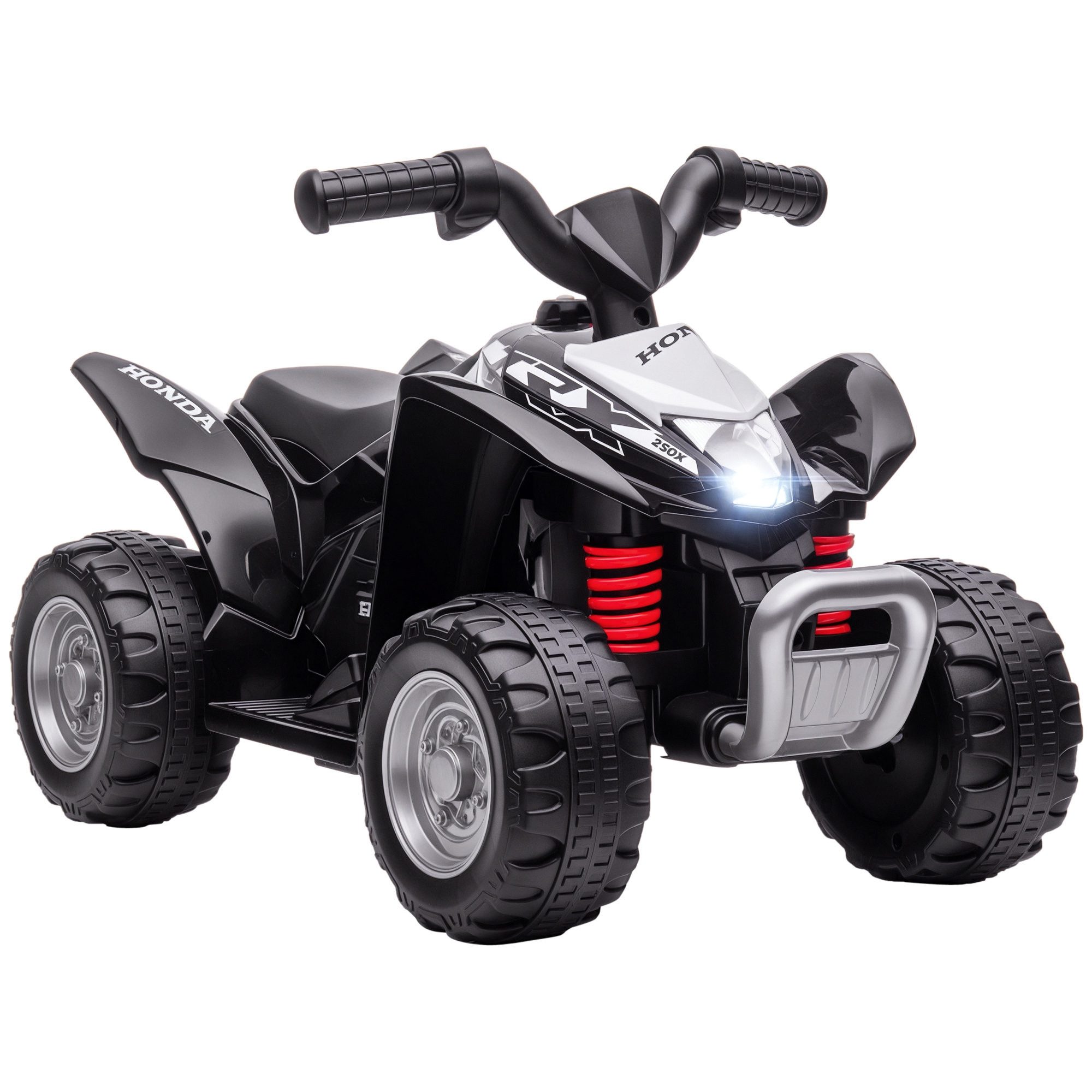 Elektro-Kinderquad Elektro-Quad Miniquad