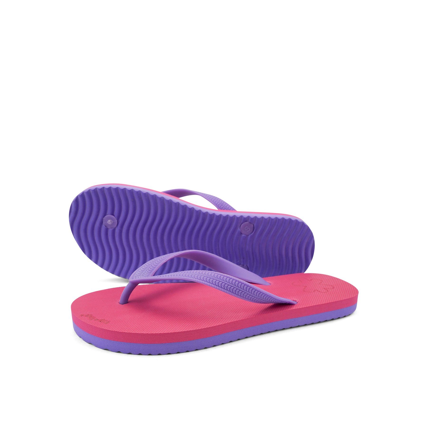 Flip Flop originals*color block Zehentrenner