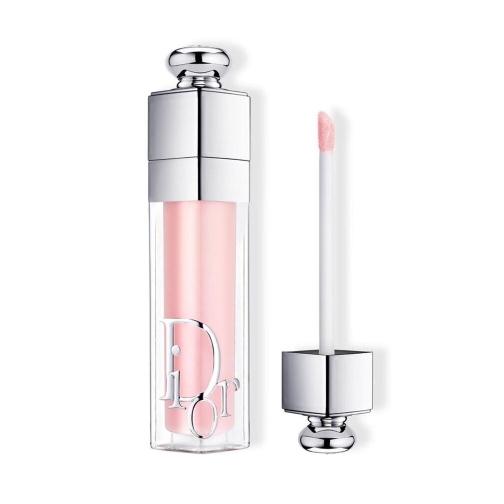 Dior Lipgloss Addict Max Barra De Labios 001 1un
