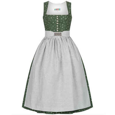 Berwin & Wolff Dirndl Trachten