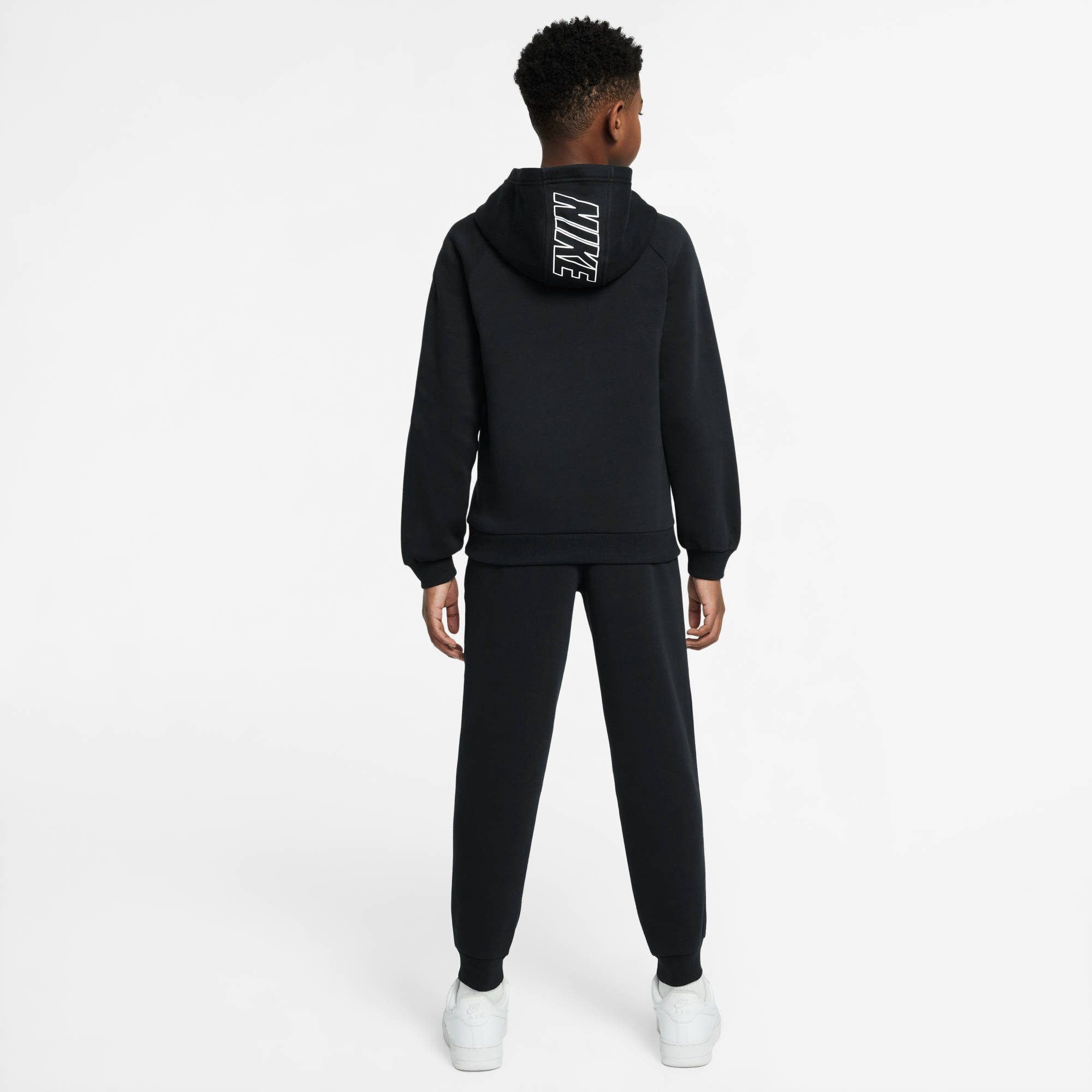 Nike Sportswear Trainingsanzug K NSW CLUB günstig online kaufen