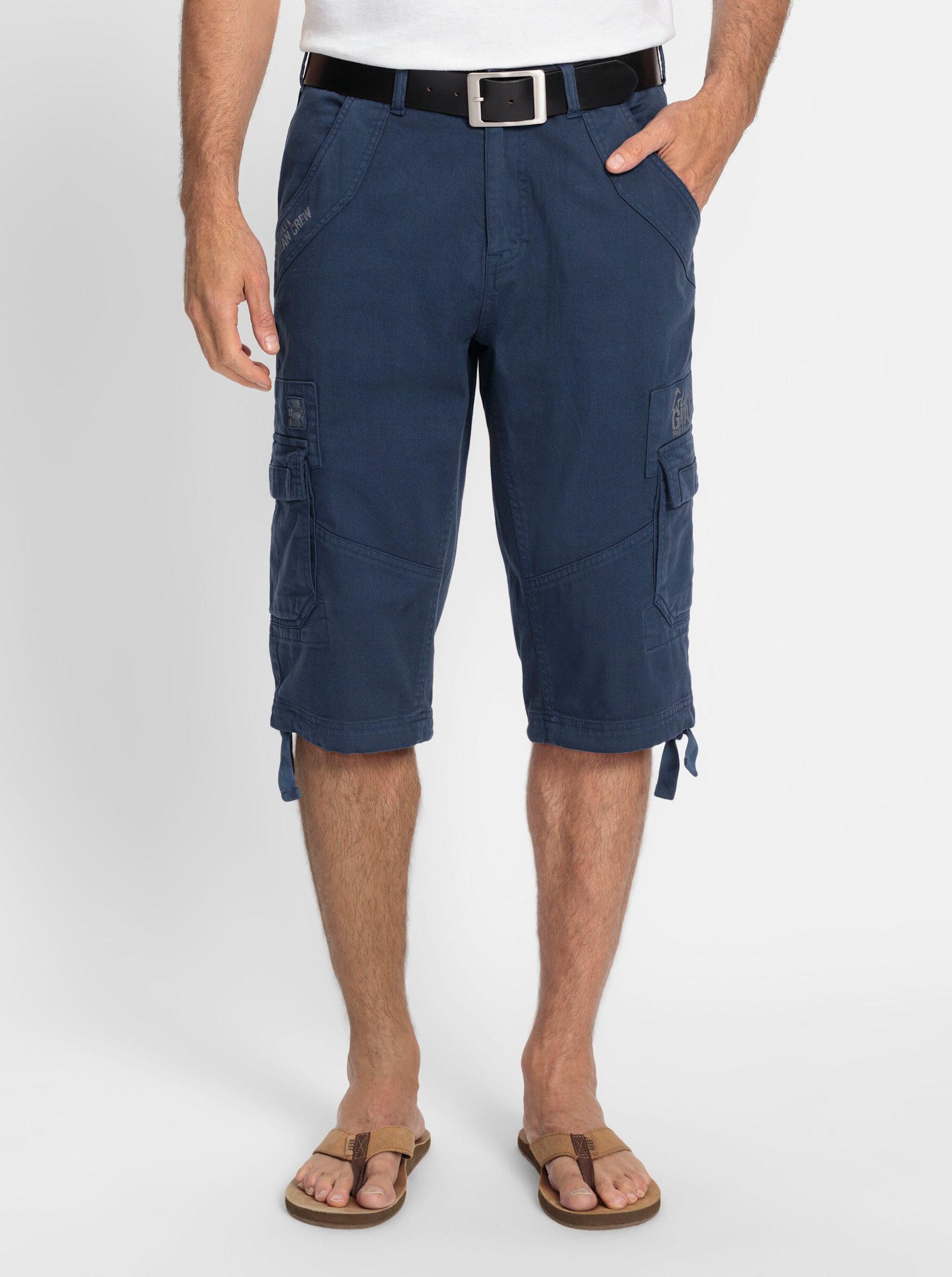 Marco Donati 3/4-Hose günstig online kaufen