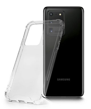 MyGadget Handyhülle Hardcase Hülle für Samsung Galaxy S20 Ultra, TPU Case Handyhülle robuster Schutz Schutzhülle