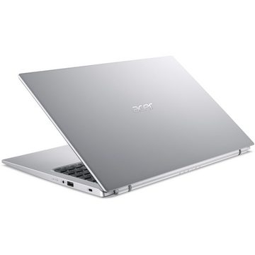 Acer Aspire 3 (A315-58G-56FJ) 512 GB SSD / 16 GB - Notebook - pure silver Notebook