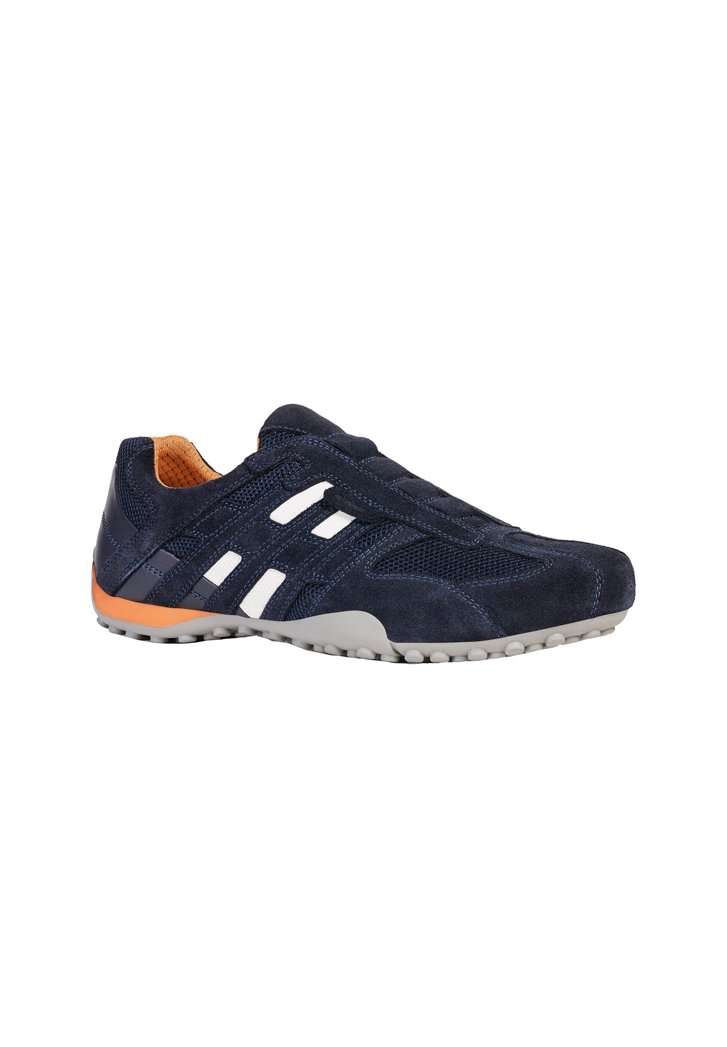 Geox U Snake L Scam.+Mesh Sneaker günstig online kaufen