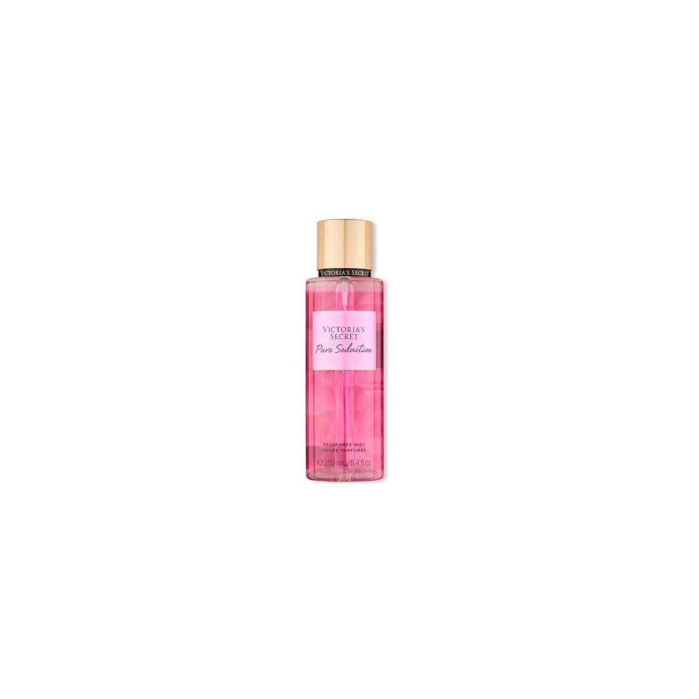 Victoria Körperspray Pure Seduction Körperspray 250 ml für Damen