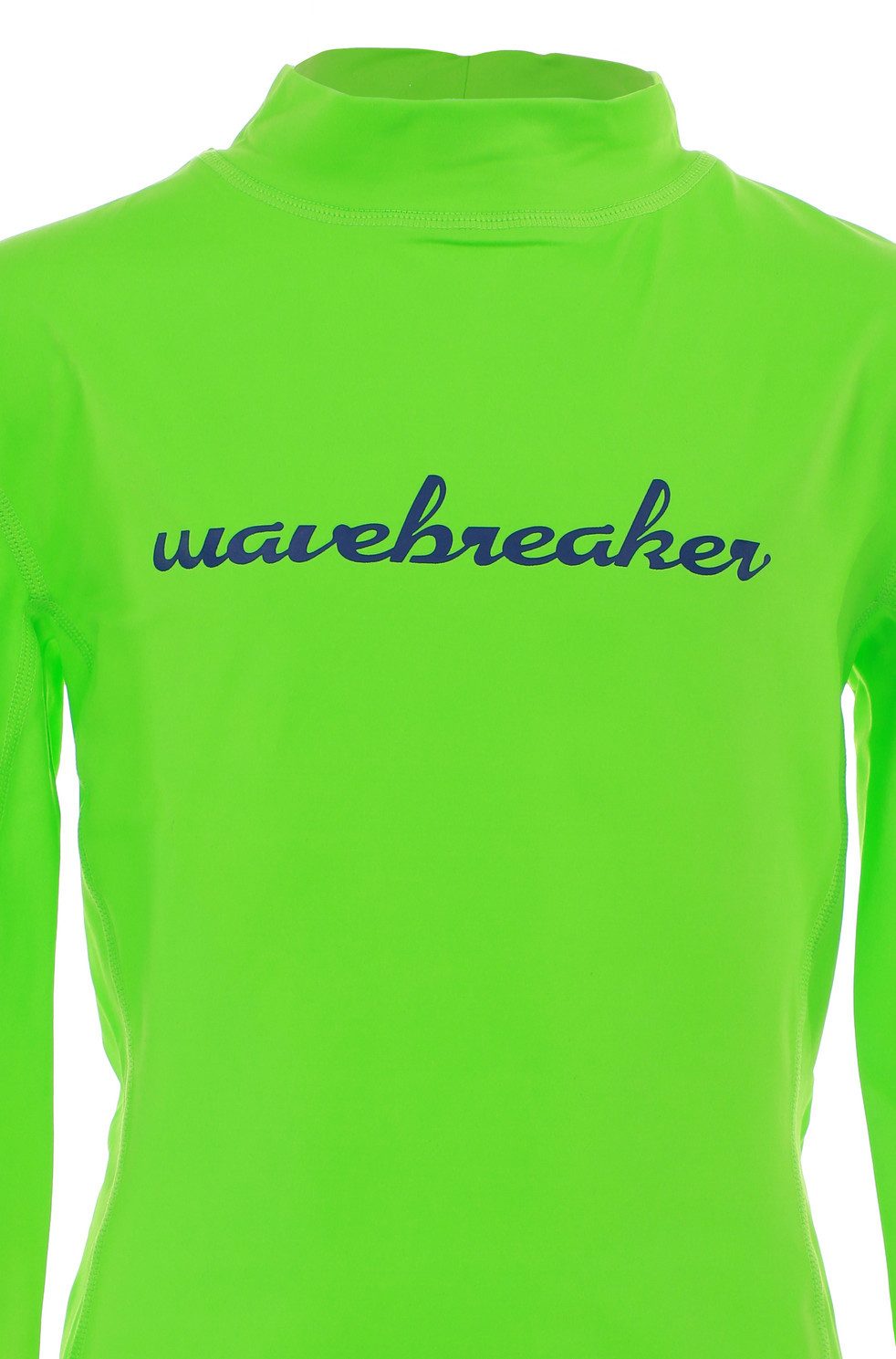 wavebreaker Strandshirt Shirt (1-tlg)