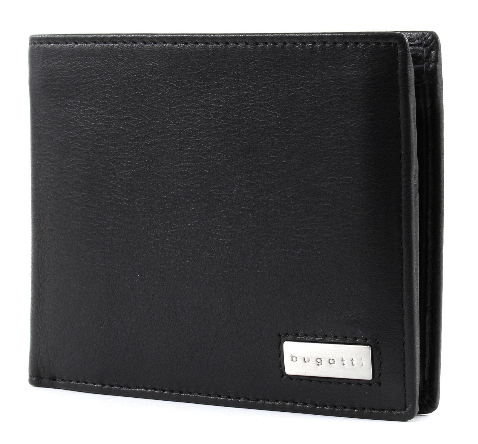 bugatti Geldbörse City Line RFID
