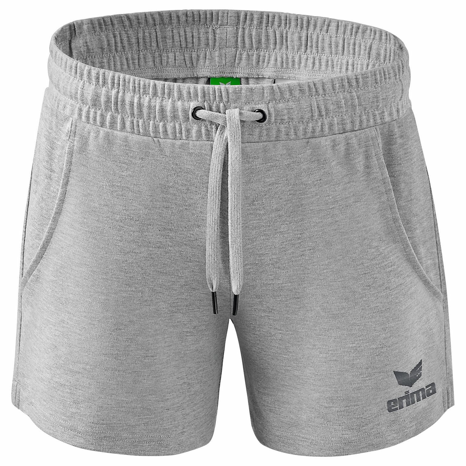 Erima Trainingshose Essential Team Sweatshorts Damen günstig online kaufen