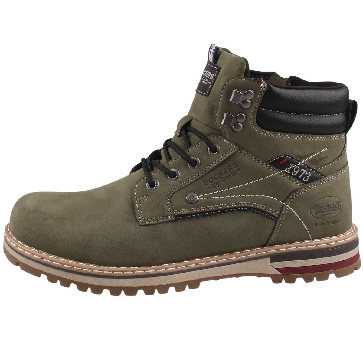 Dockers by Gerli 57NY001-620840 Stiefel