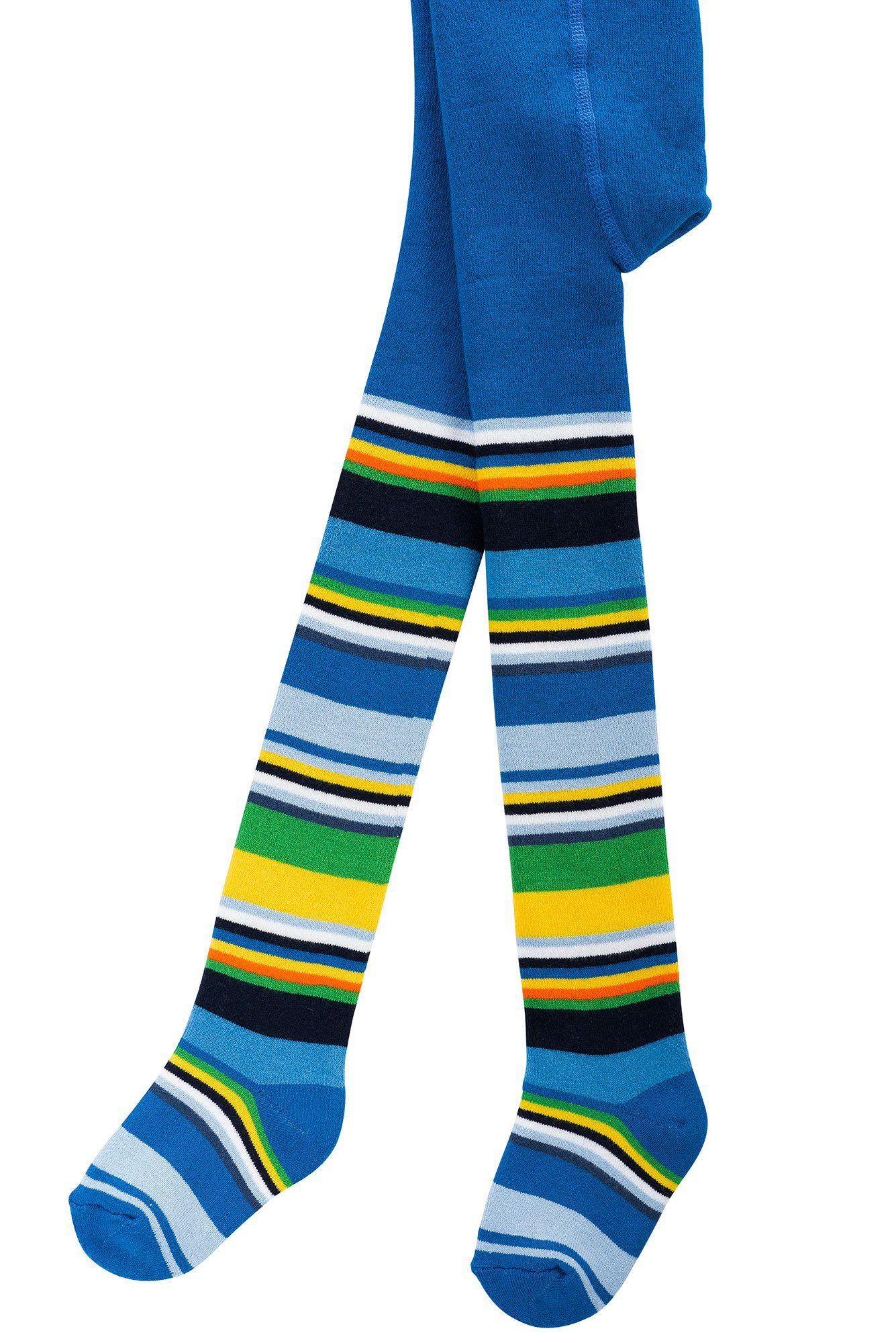 Socks 4 Fun Thermostrumpfhose Socks 5768 Kinder-Thermostrumpfhose 1 Fun Stück (1 150 Stück) St. 4 DEN 1 grün