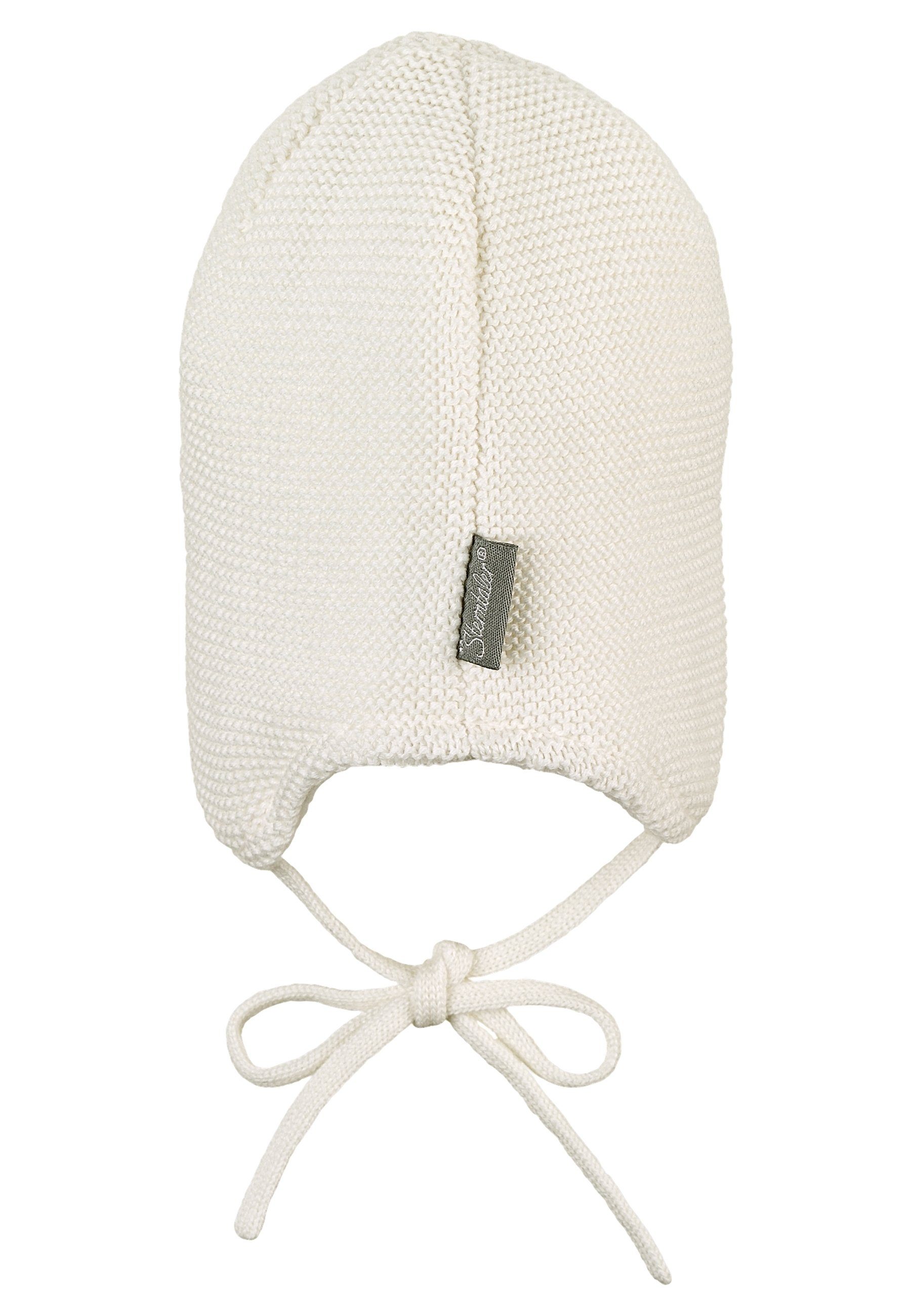 Sterntaler® Strickmütze GOTS Strickmütze (1-St) günstig online kaufen