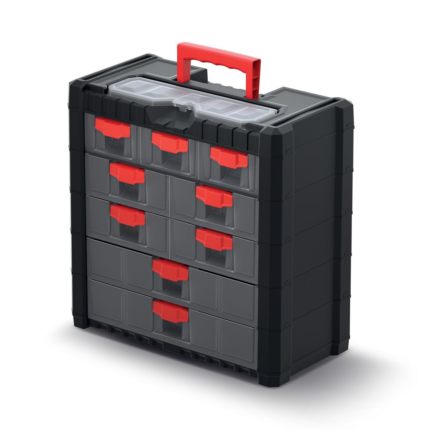 Werkzeugbox KMC501