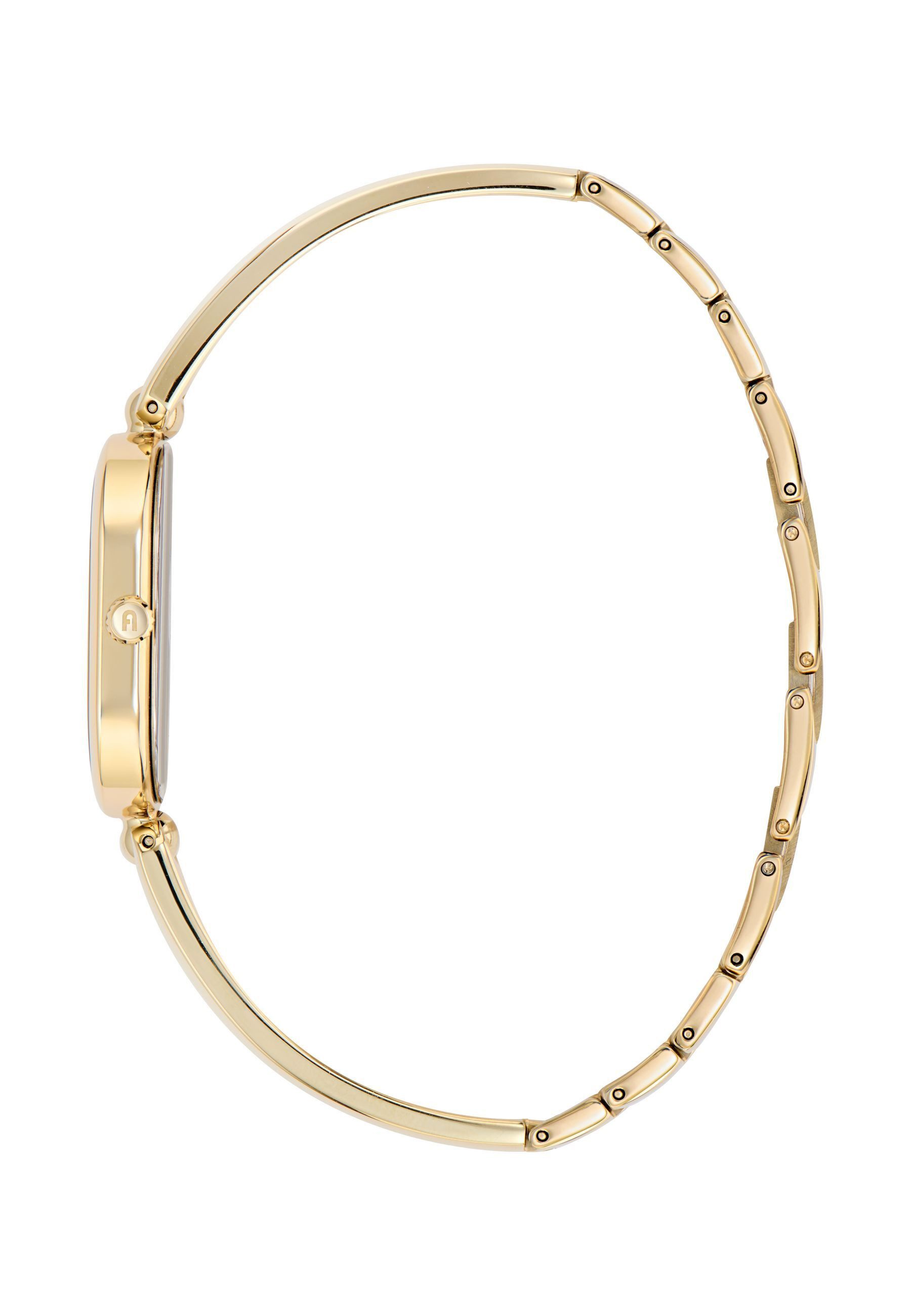 Furla Quarzuhr FURLA OOH, (1-tlg), Quarz-Analoguhr günstig online kaufen