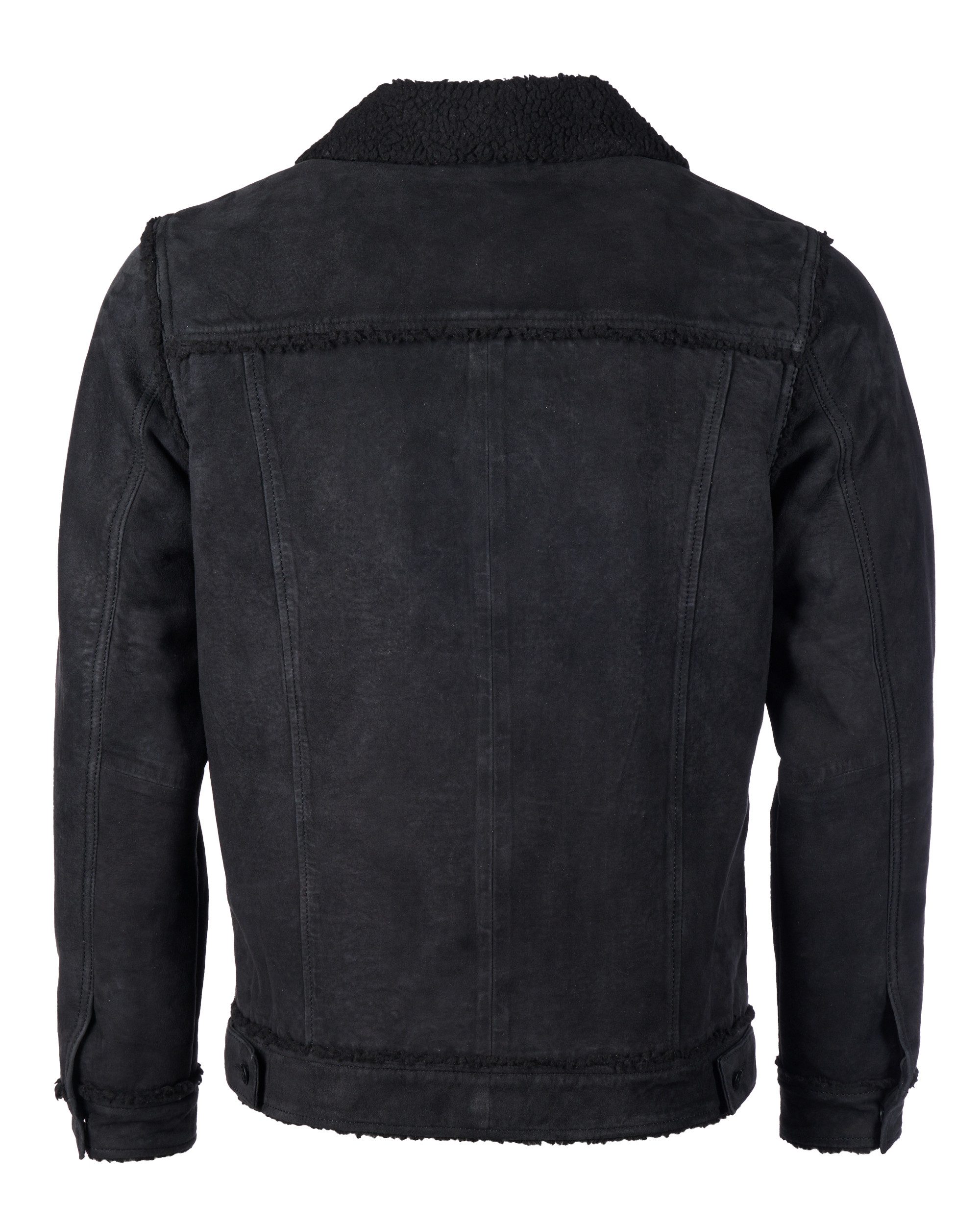 Maze Lederjacke 42023045 günstig online kaufen