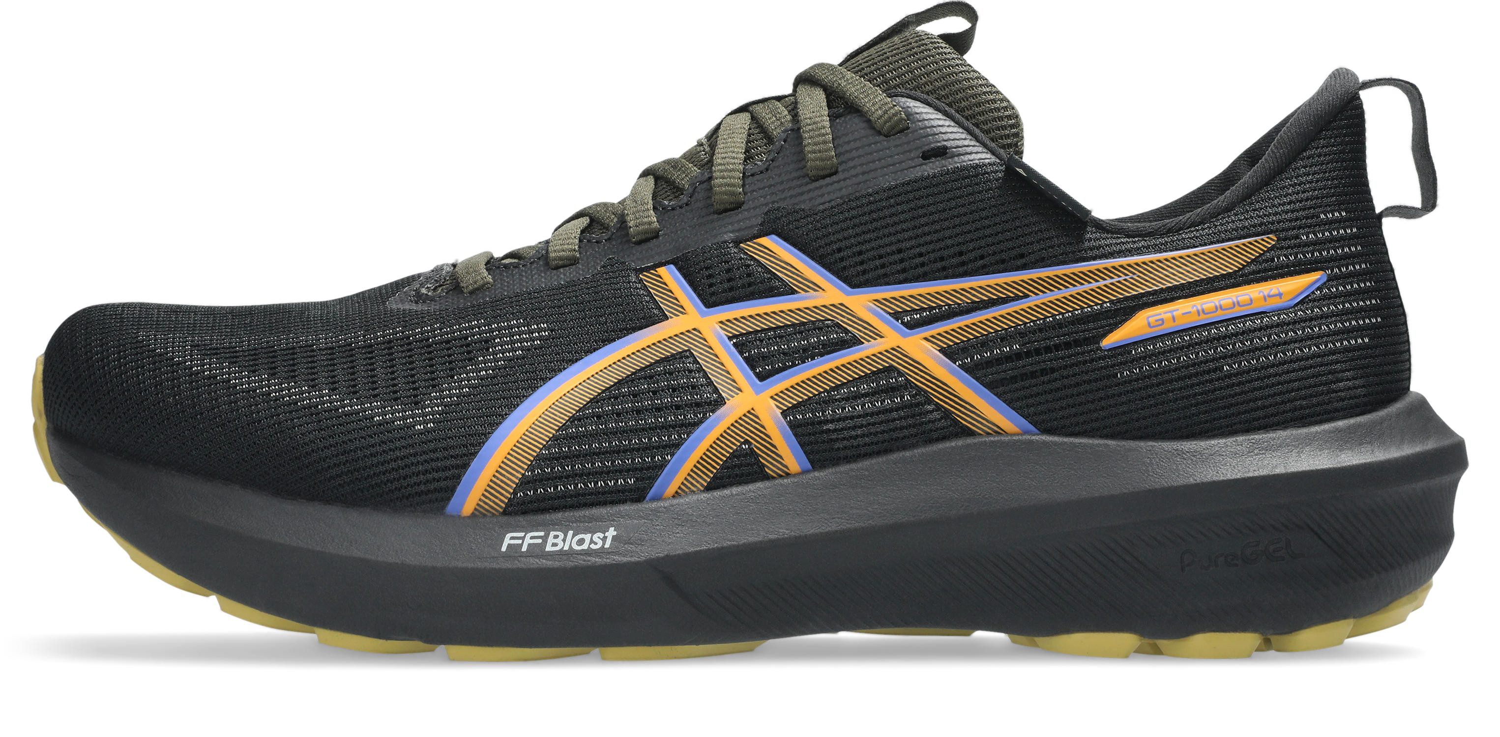 Asics GT-1000 14 GORE-TEX Laufschuh für günstig online kaufen
