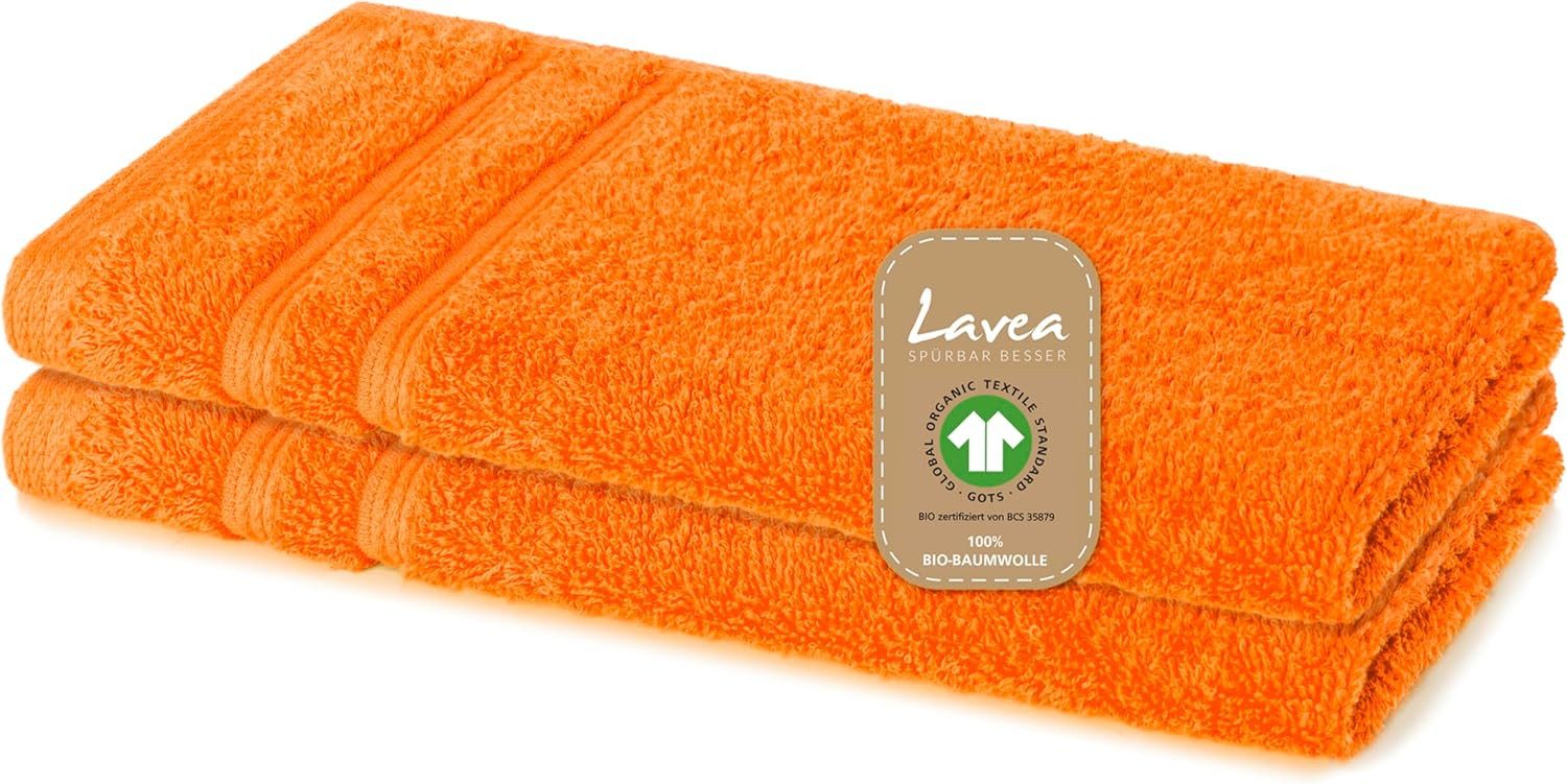 Lavea Handtuch Serie Bali, 30x50cm aus günstig online kaufen