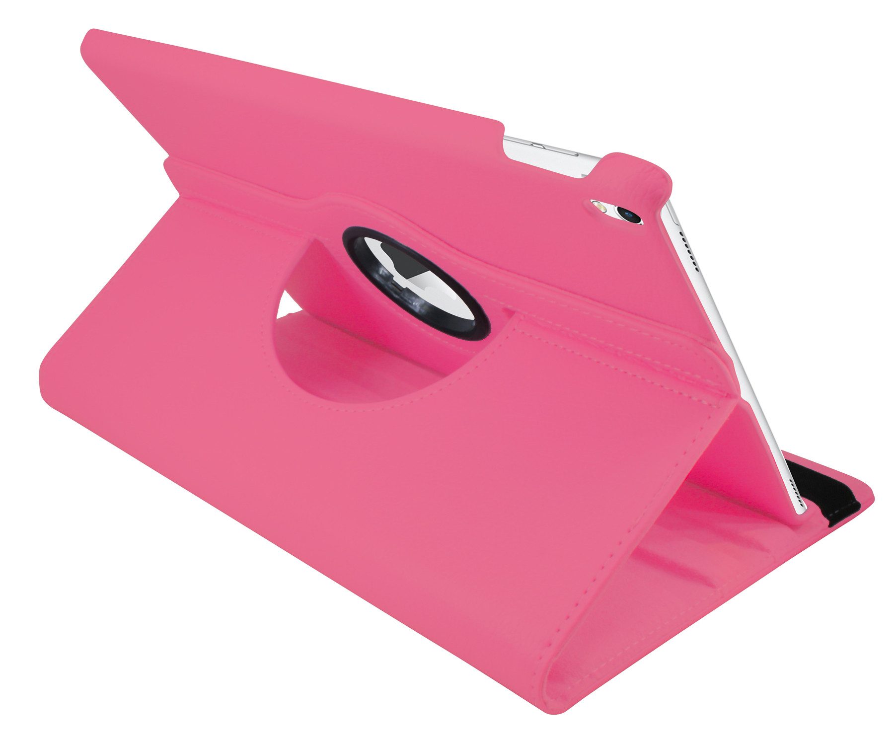 COFI 1453 Tablet-Hülle Schutz Tablet füt Apple iPad Air (2019) 10.5 Z Tasche mit Ständer – Bild 2 von 5
