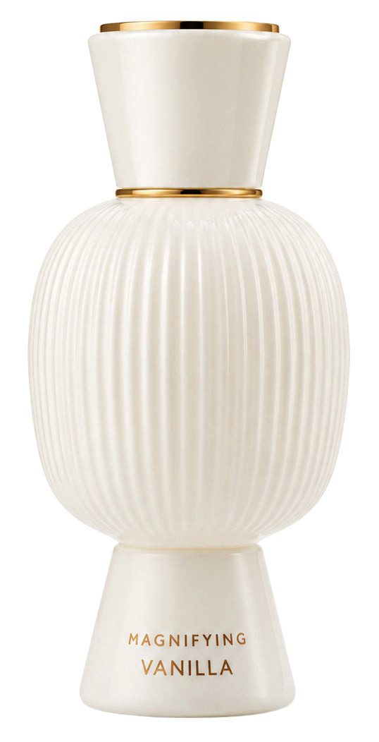 BVLGARI Eau de Parfum Allegra Magnifying Vanilla Essence Eau de Parfum