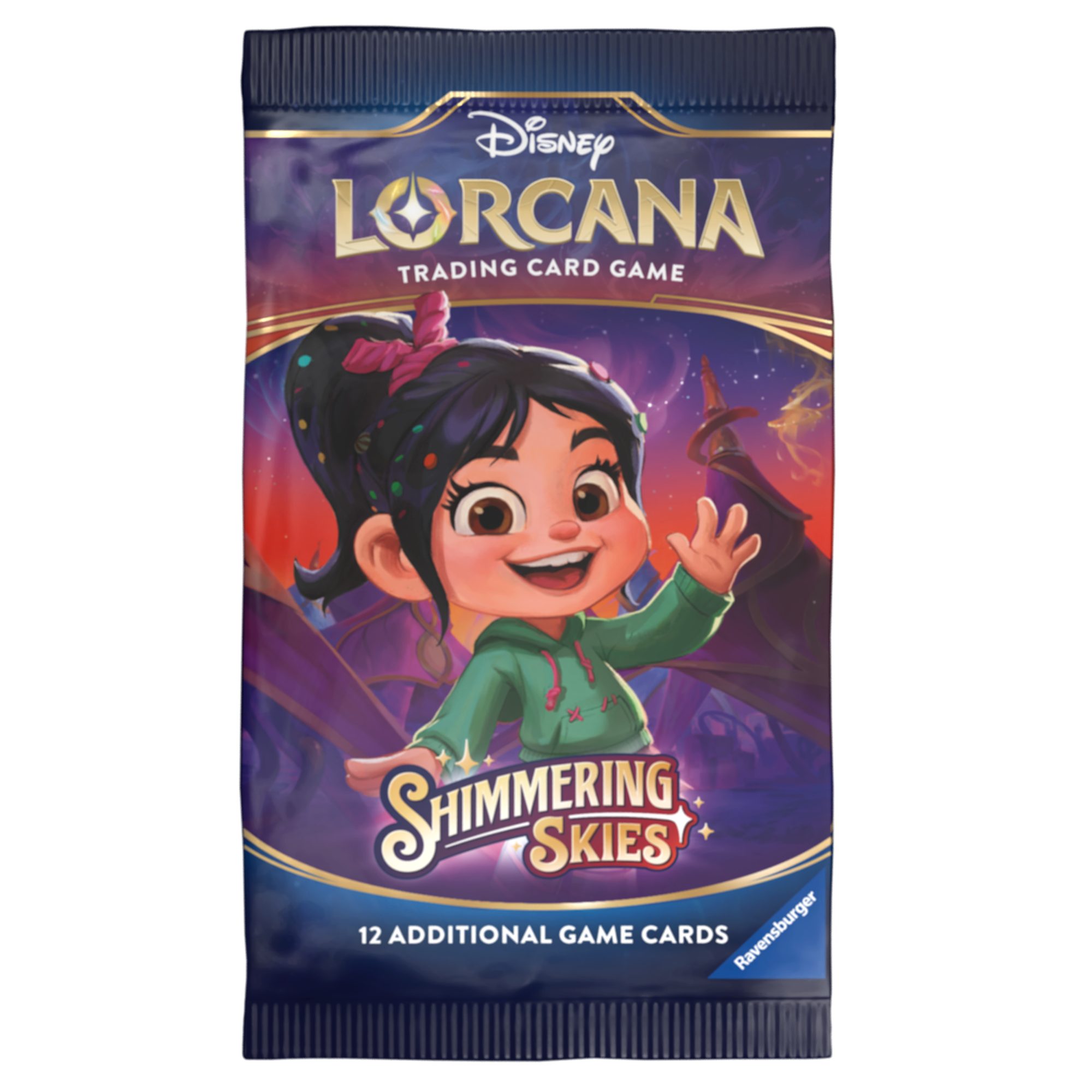 Ravensburger Sammelkarte Disney Lorcana - Shi – Bild 2 von 3