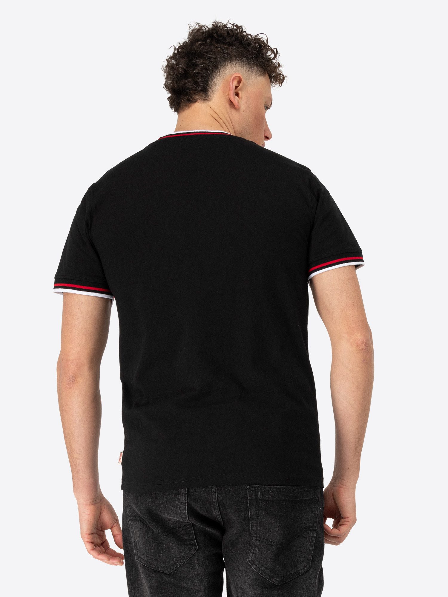 Lonsdale T-Shirt QUIN günstig online kaufen