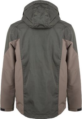 WHISTLER Outdoorjacke ELDON M aus atmungsaktivem Material